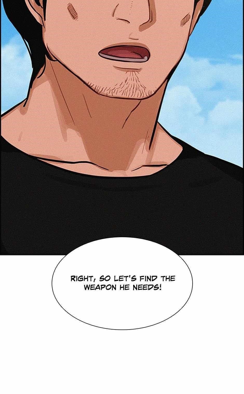 18+ Lord of Money Chapter 169 page 68