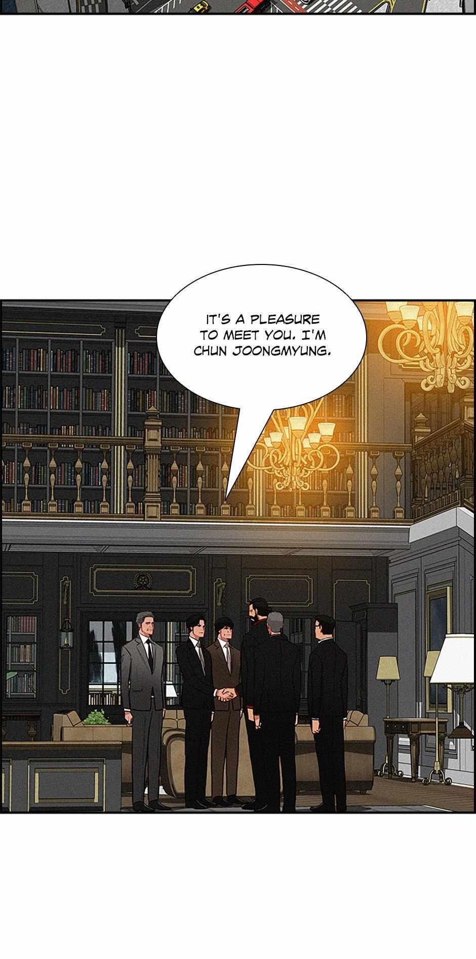 18+ Lord of Money Chapter 169 page 72