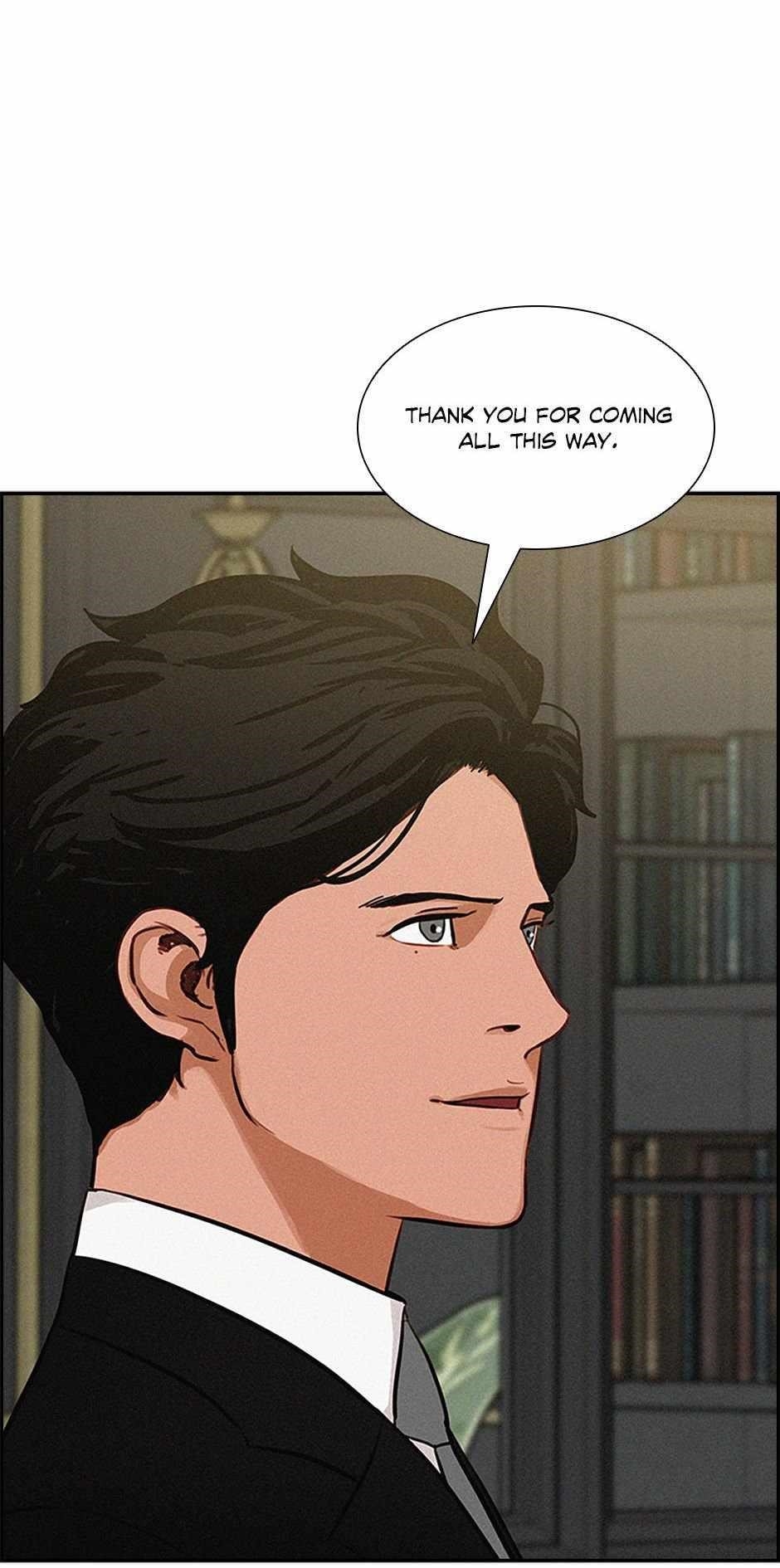 18+ Lord of Money Chapter 169 page 74