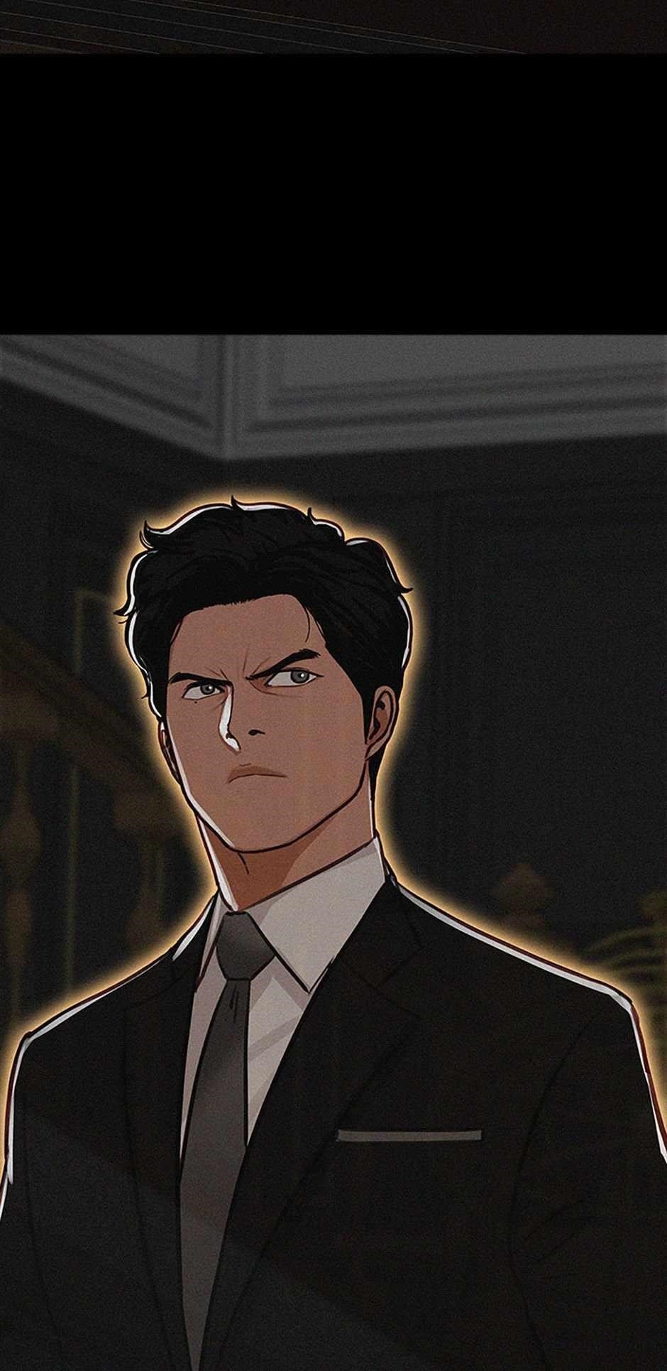 18+ Lord of Money Chapter 169 page 82