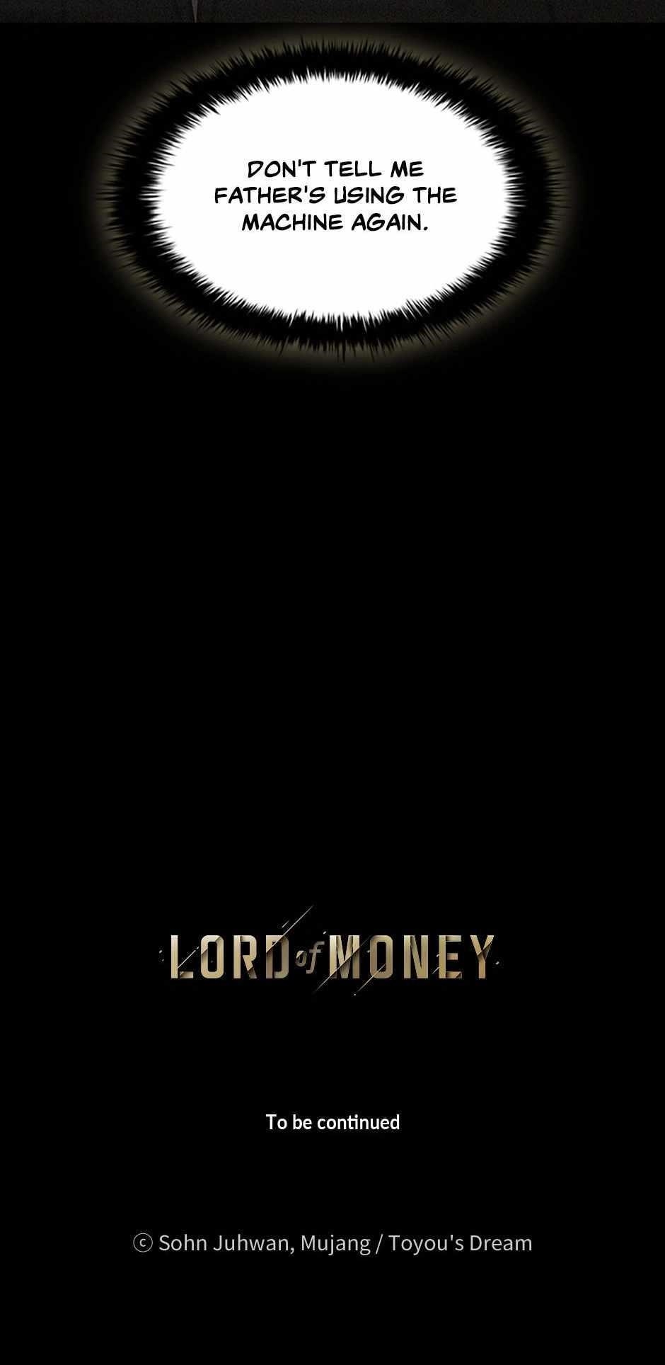 18+ Lord of Money Chapter 169 page 83