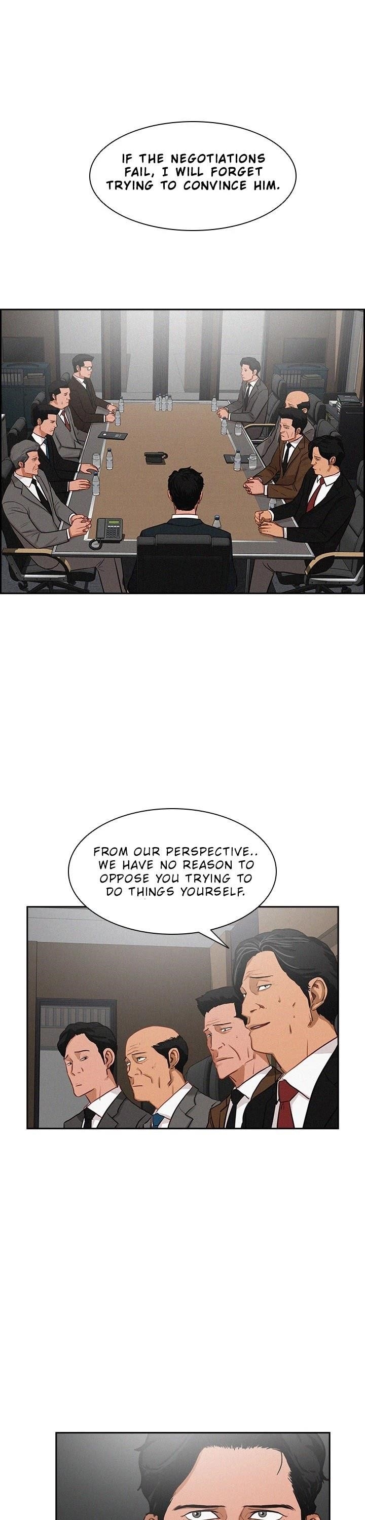 18+ Lord of Money Chapter 17 page 2