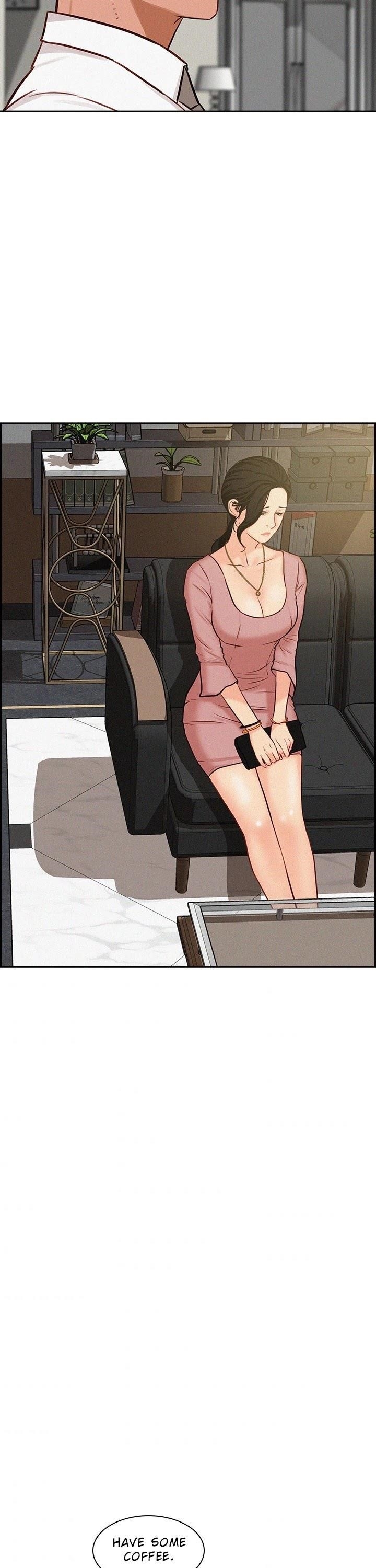 18+ Lord of Money Chapter 17 page 14