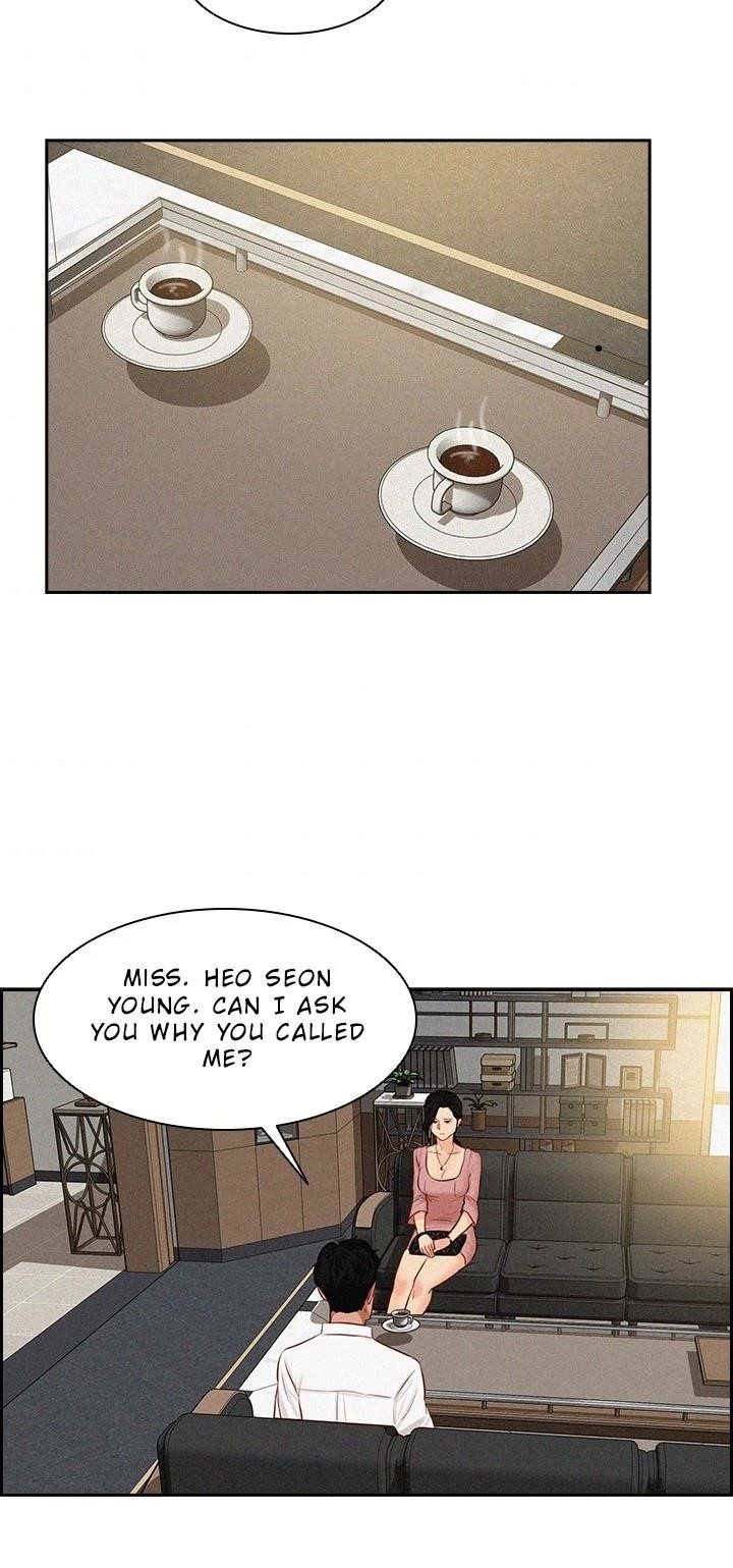 18+ Lord of Money Chapter 17 page 15