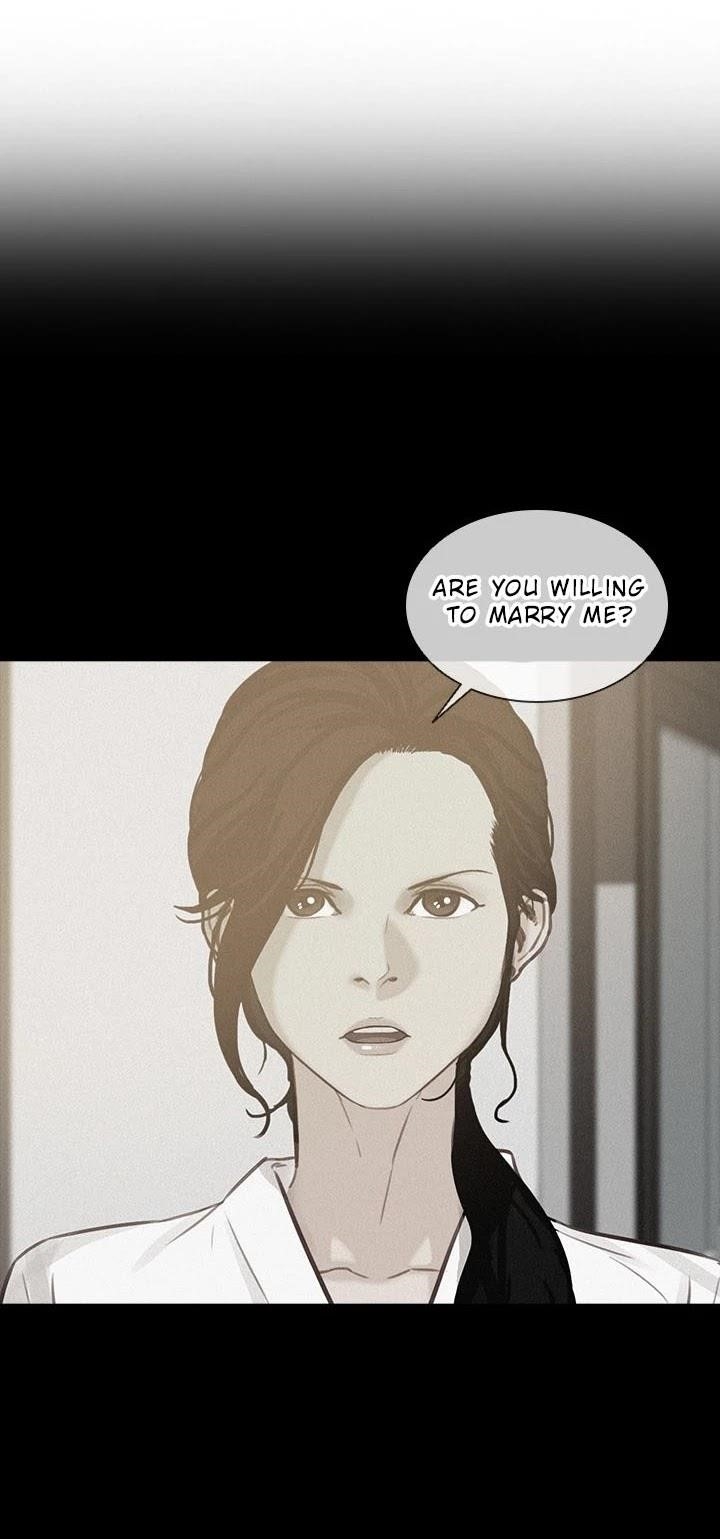 18+ Lord of Money Chapter 17 page 16