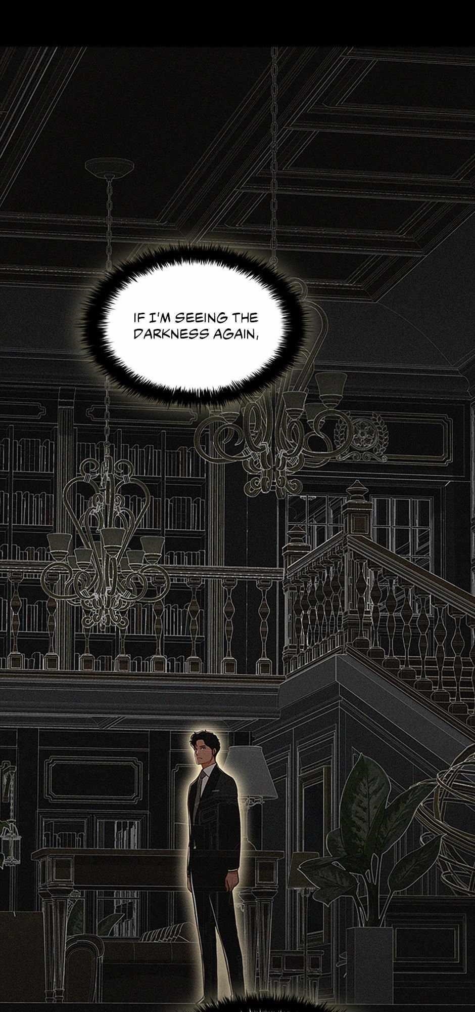 18+ Lord of Money Chapter 170 page 1