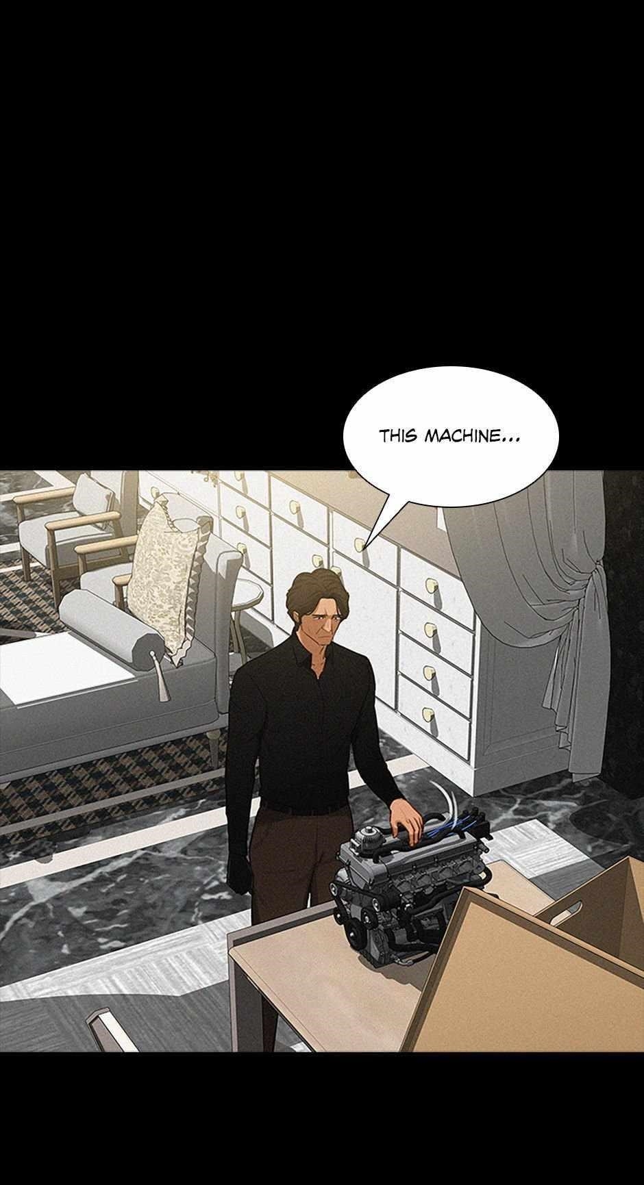 18+ Lord of Money Chapter 170 page 5