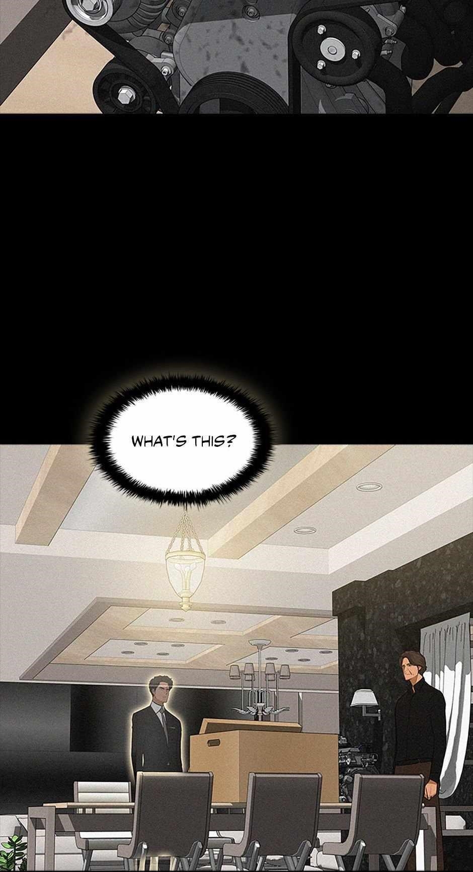 18+ Lord of Money Chapter 170 page 8