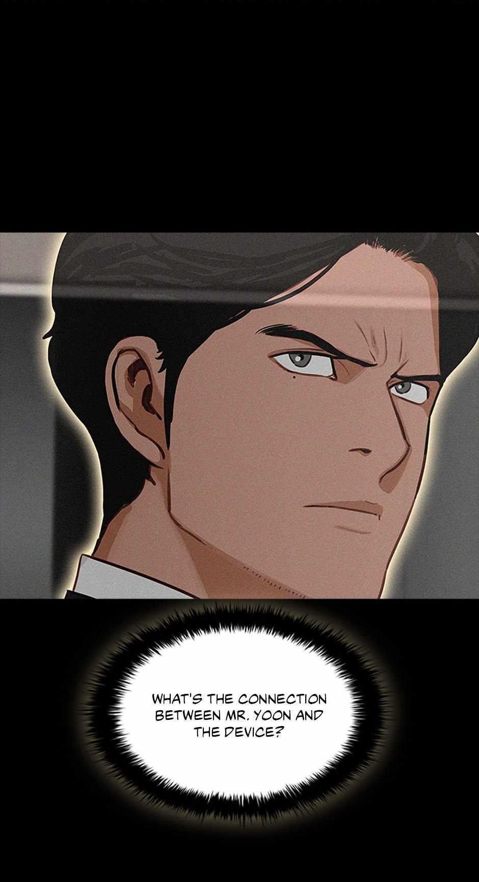 18+ Lord of Money Chapter 170 page 9