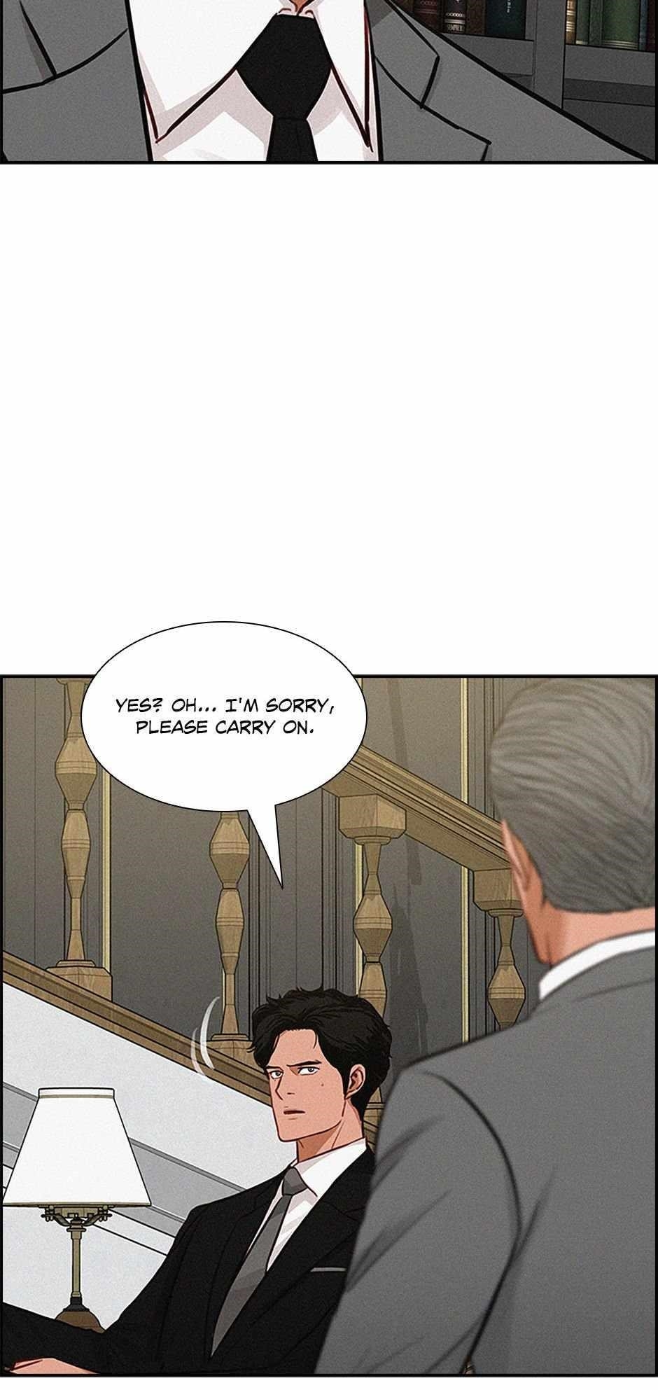 18+ Lord of Money Chapter 170 page 13