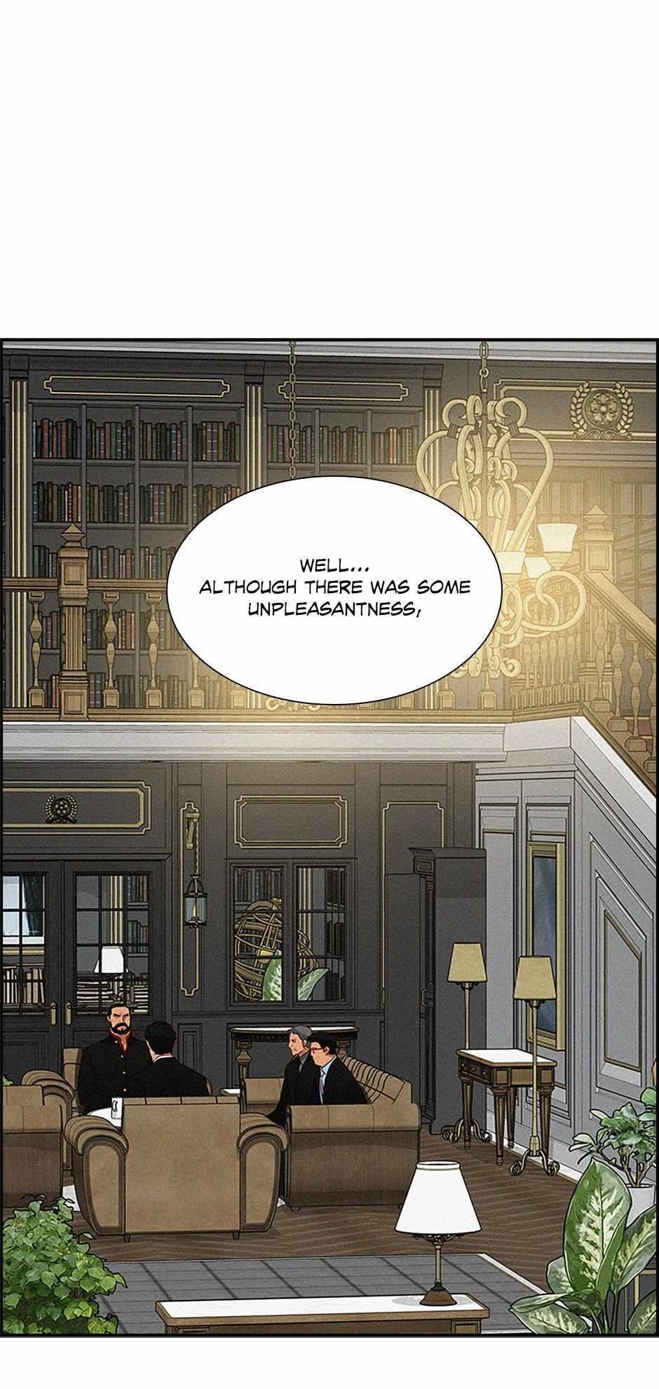 18+ Lord of Money Chapter 170 page 14