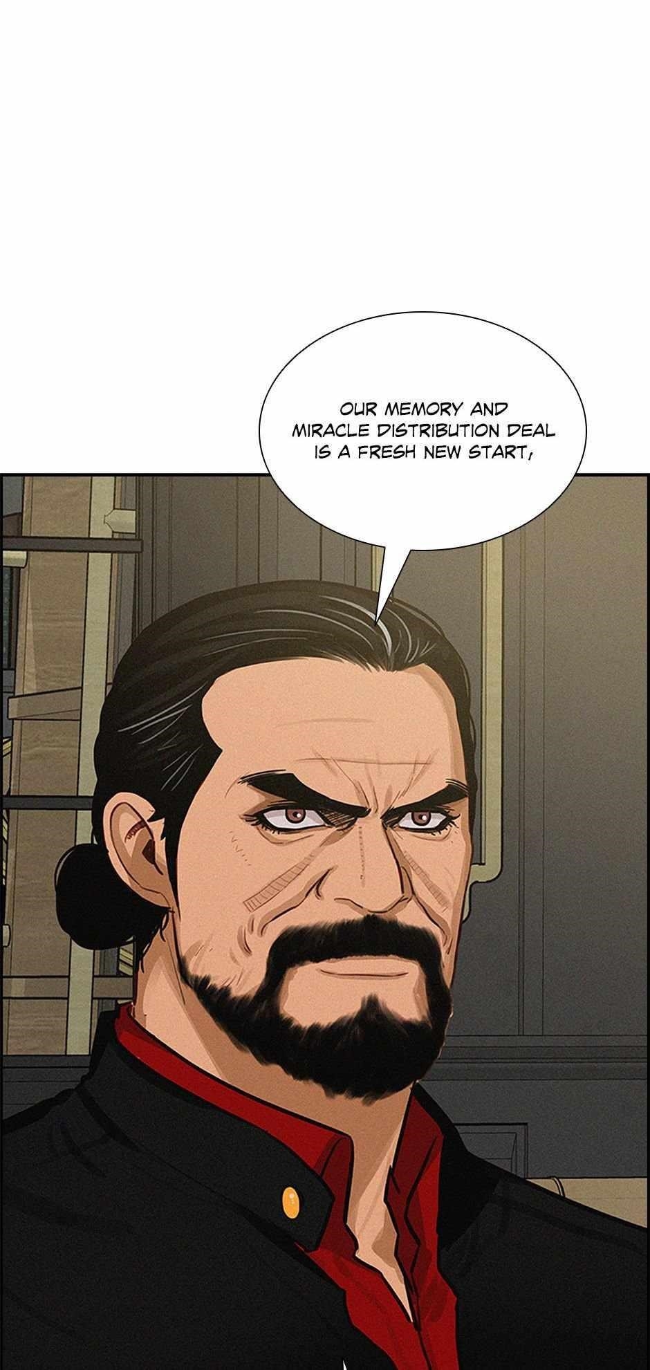18+ Lord of Money Chapter 170 page 15