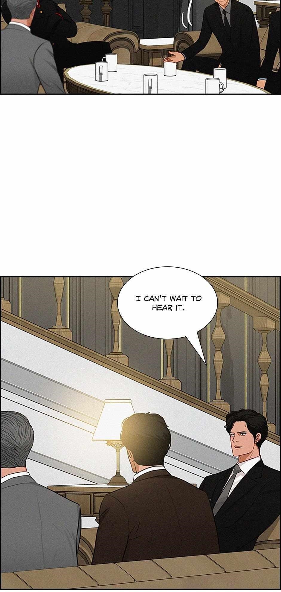 18+ Lord of Money Chapter 170 page 17
