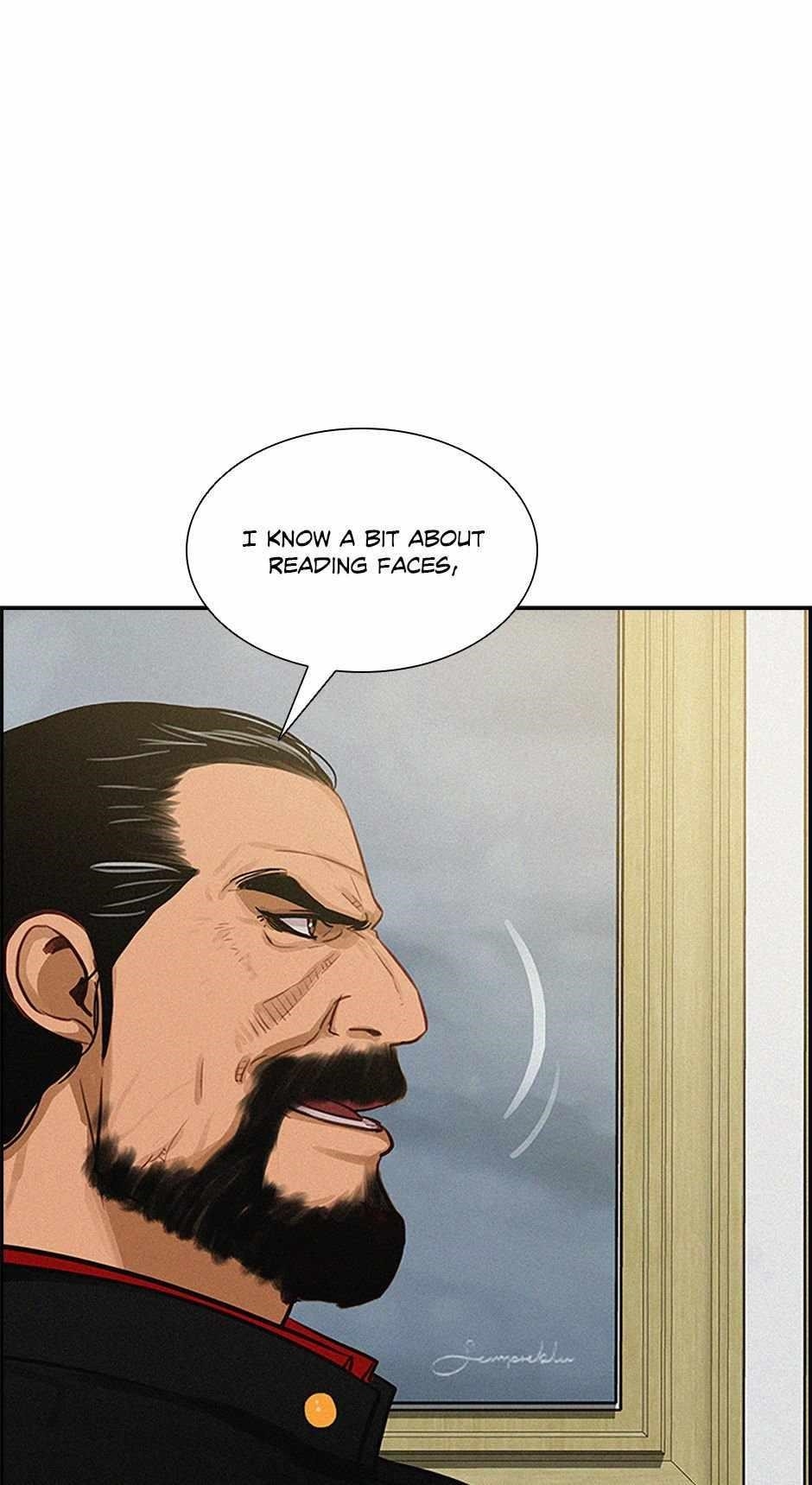 18+ Lord of Money Chapter 170 page 18
