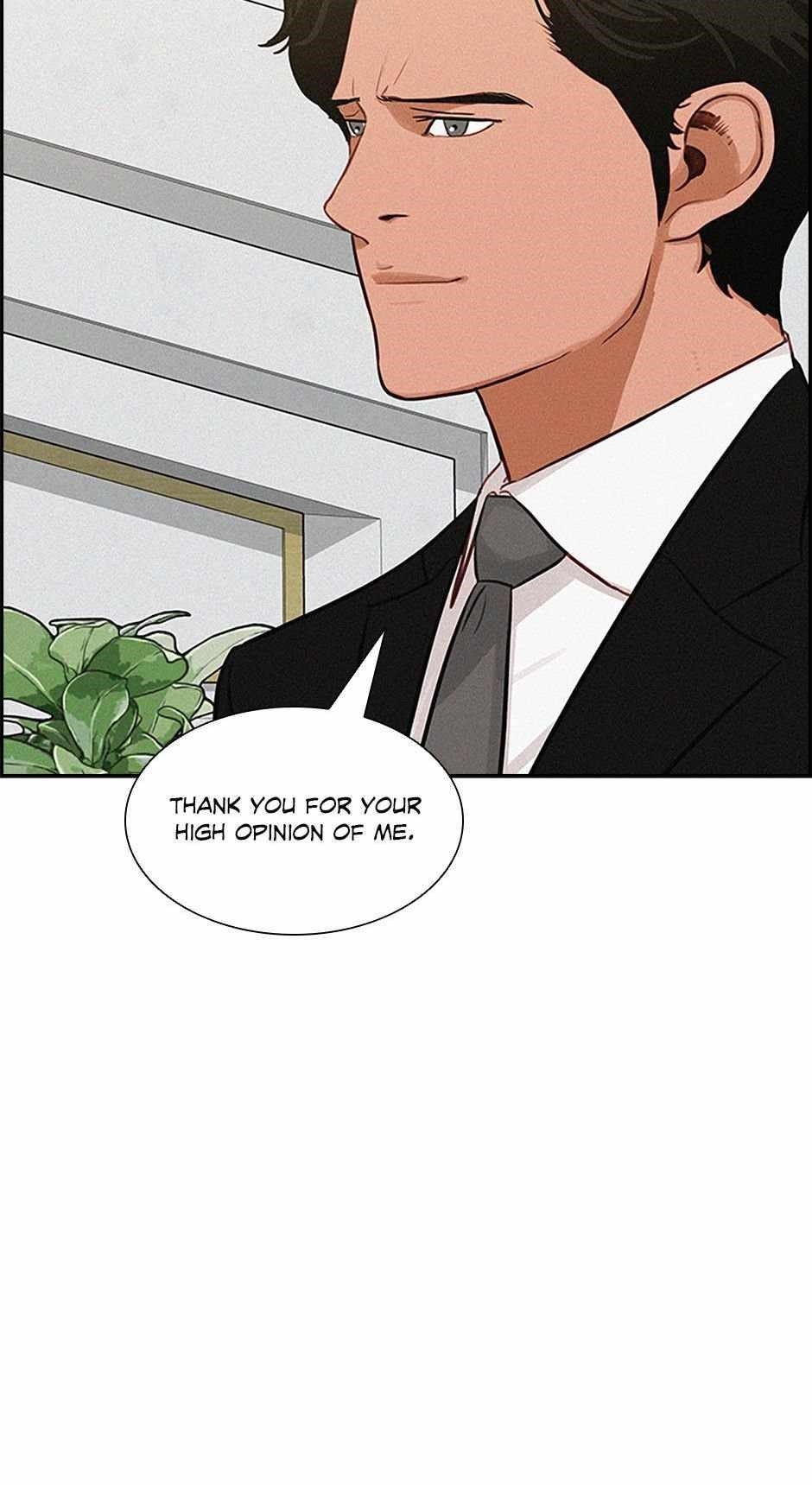 18+ Lord of Money Chapter 170 page 20