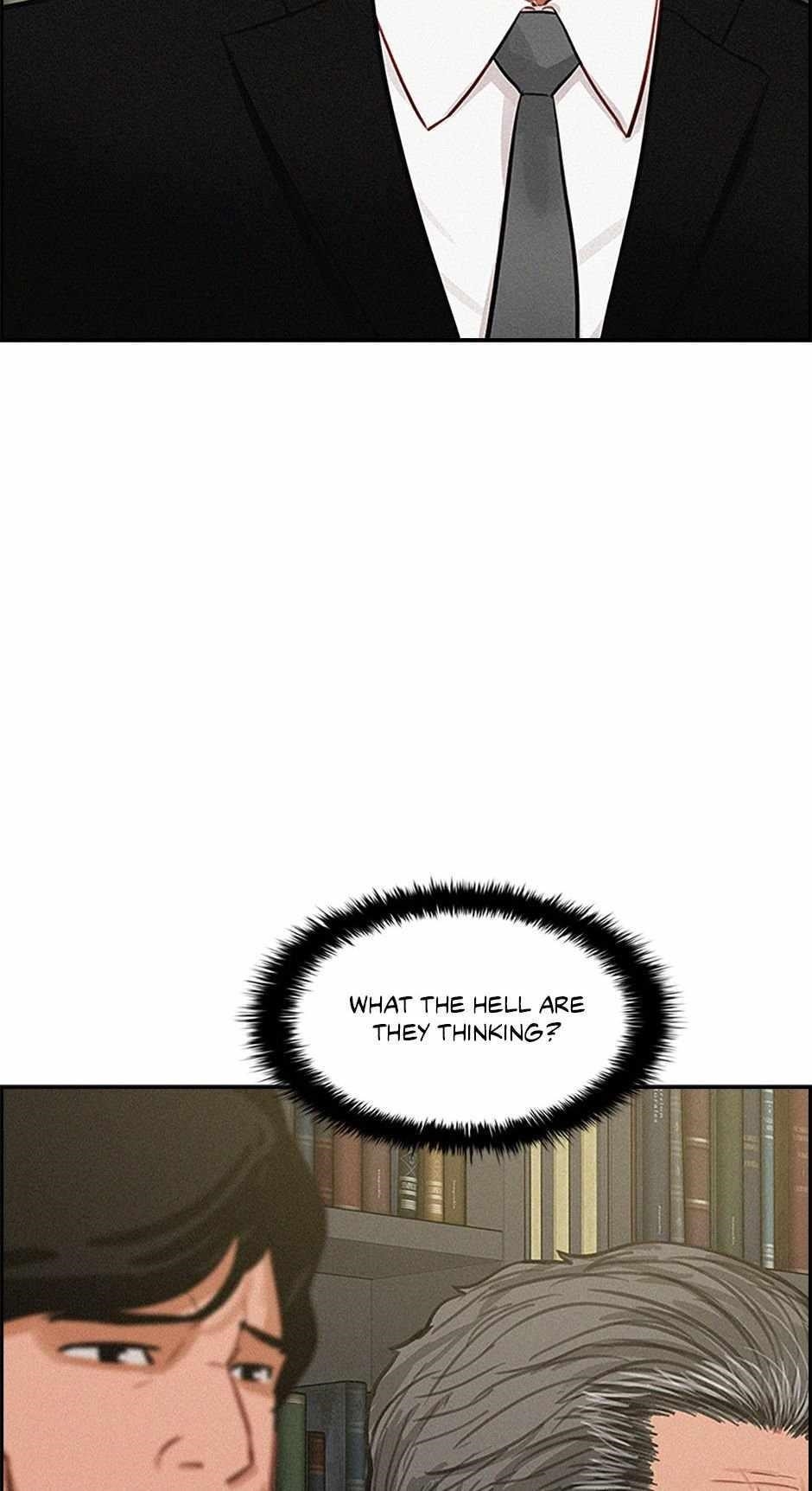 18+ Lord of Money Chapter 170 page 24