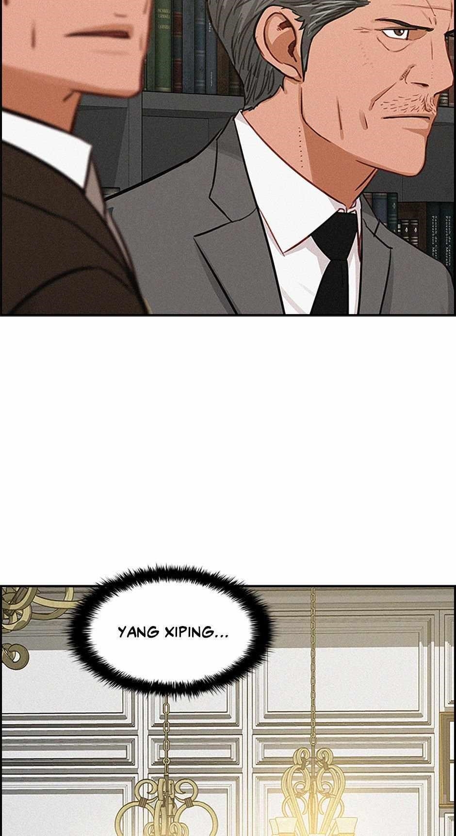 18+ Lord of Money Chapter 170 page 25