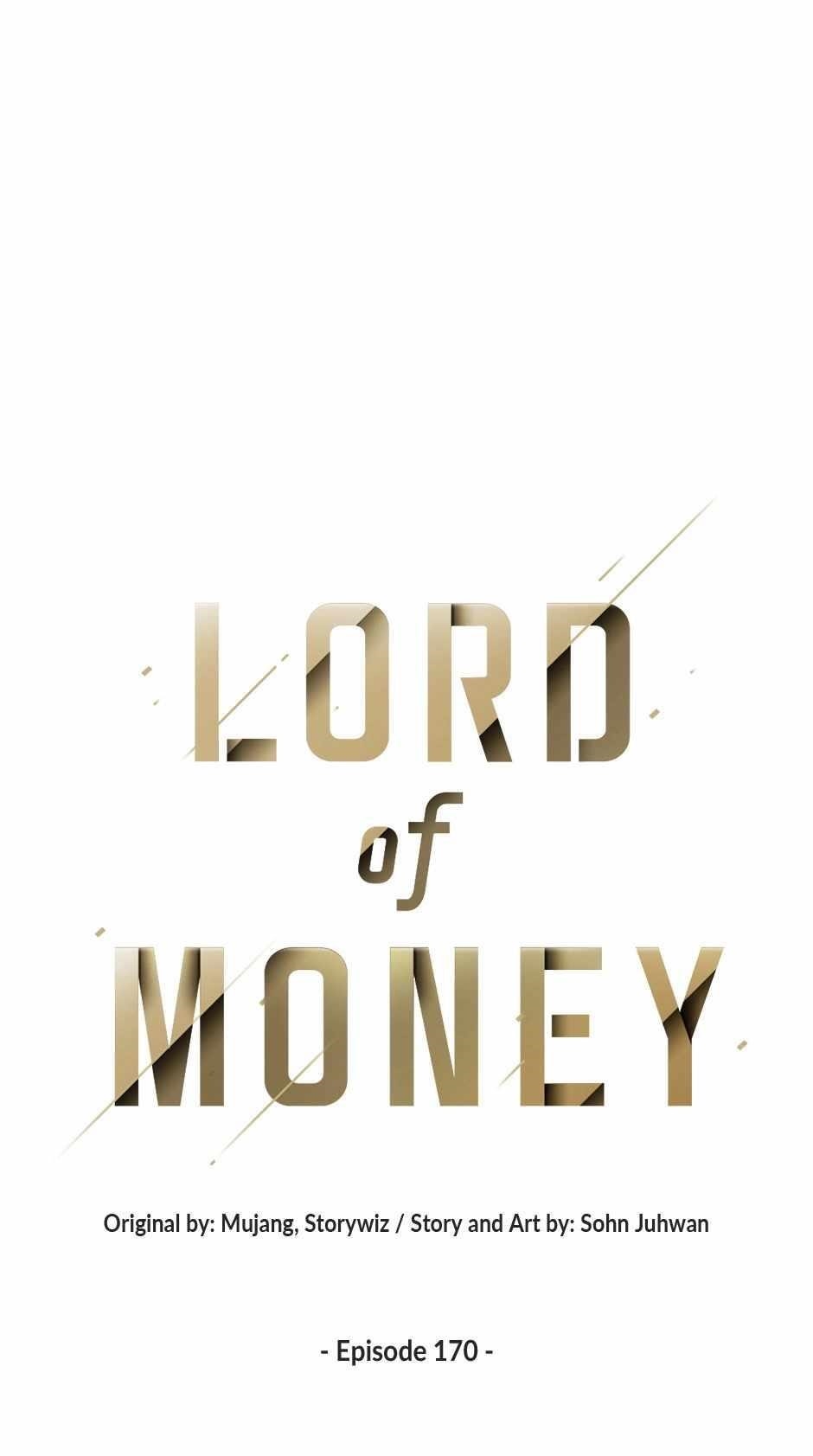 18+ Lord of Money Chapter 170 page 27