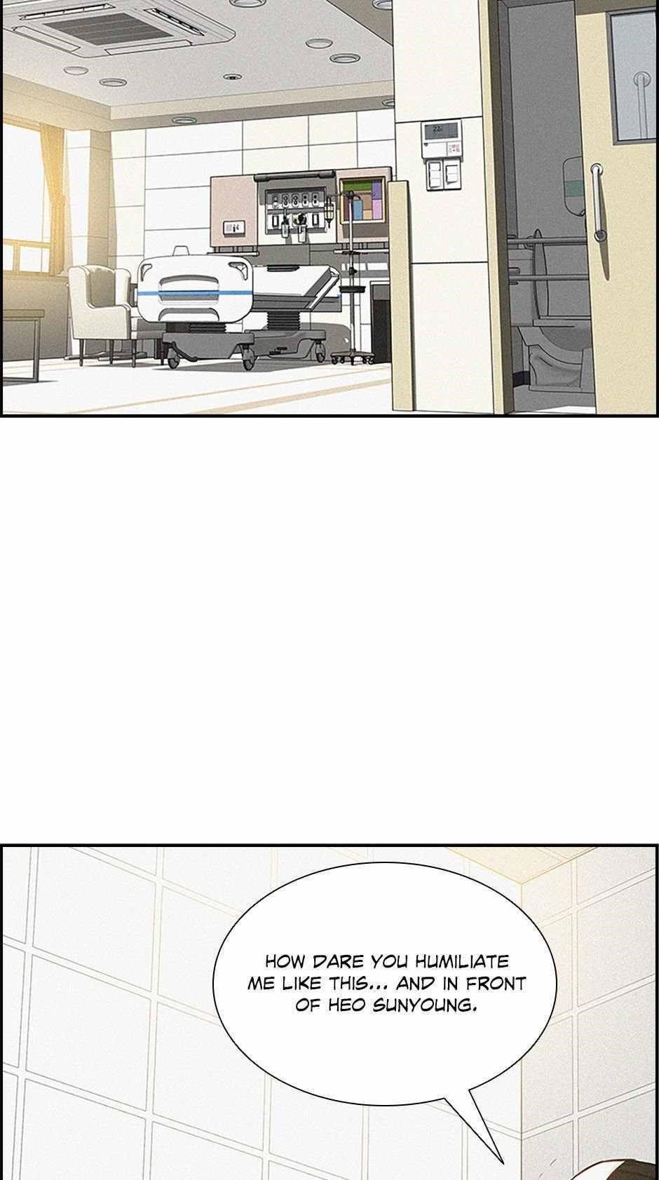 18+ Lord of Money Chapter 170 page 30