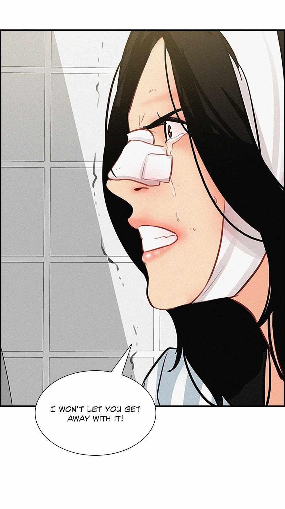 18+ Lord of Money Chapter 170 page 32