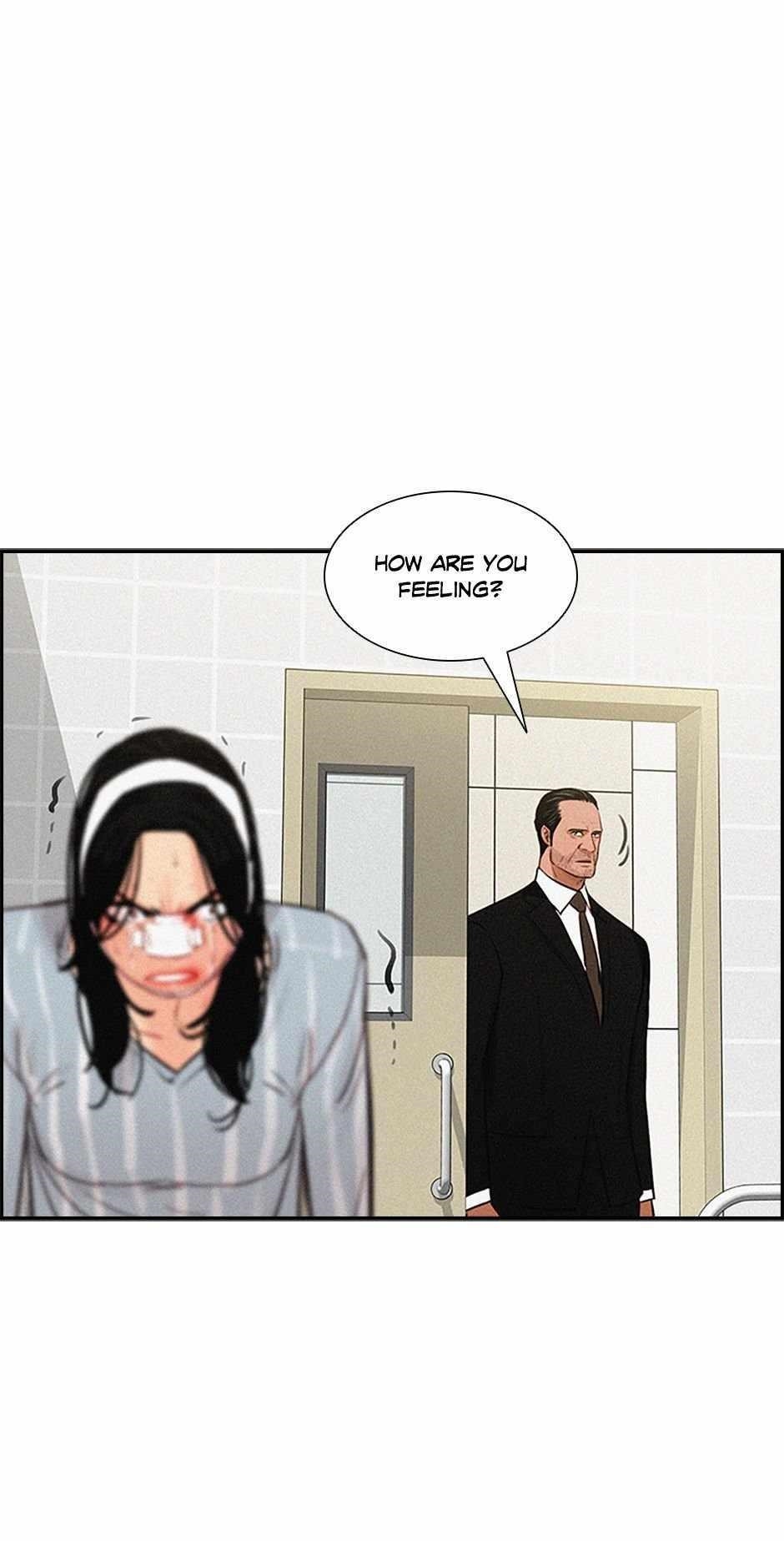 18+ Lord of Money Chapter 170 page 33
