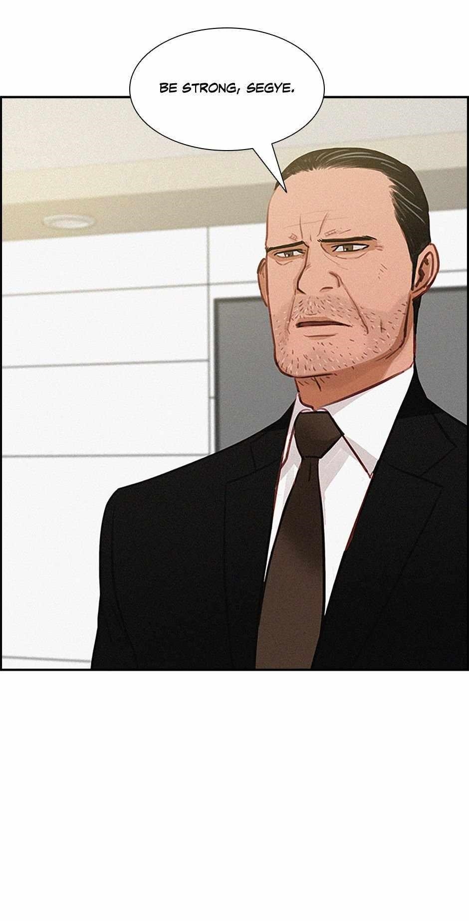 18+ Lord of Money Chapter 170 page 35