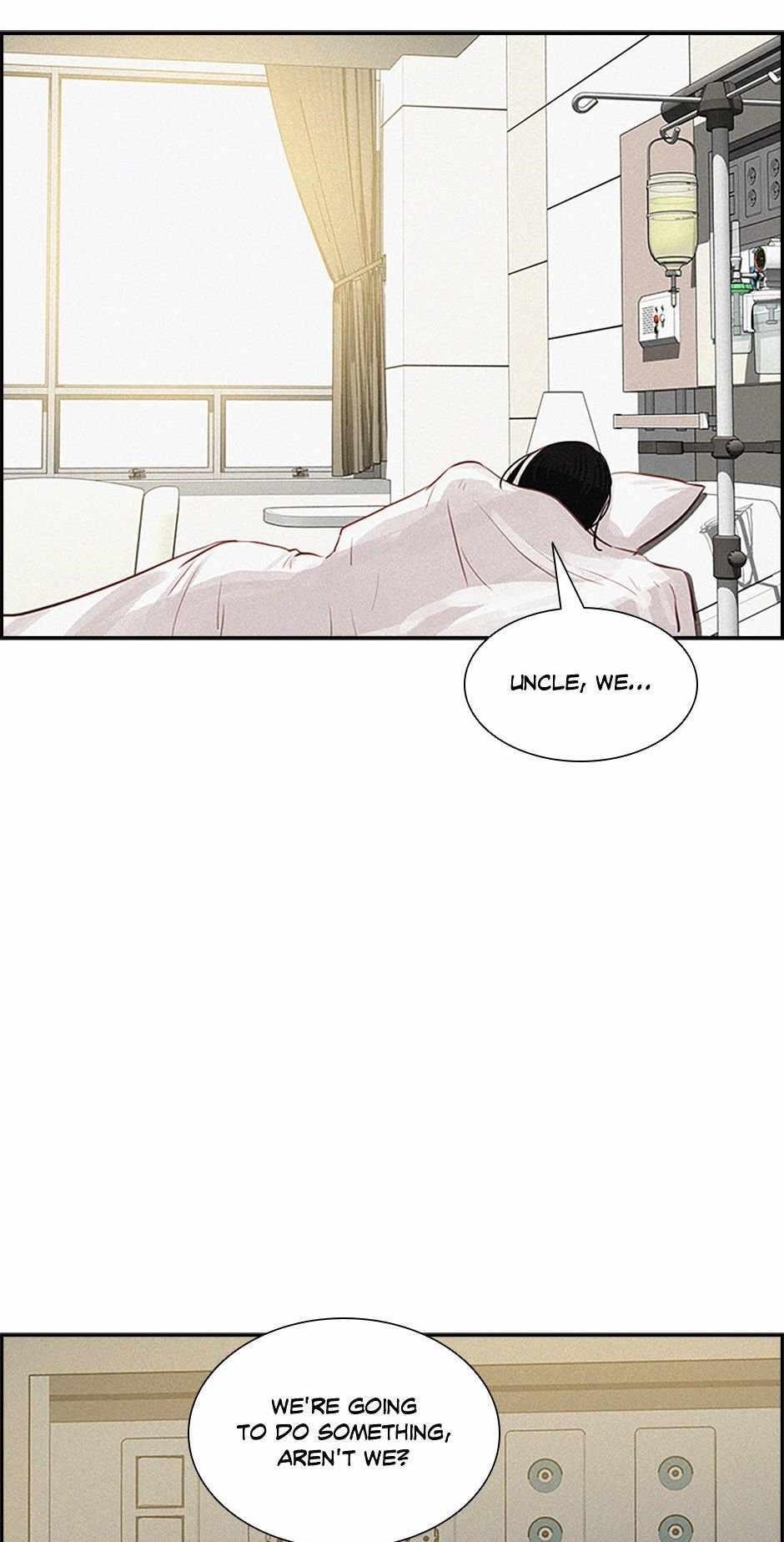 18+ Lord of Money Chapter 170 page 36