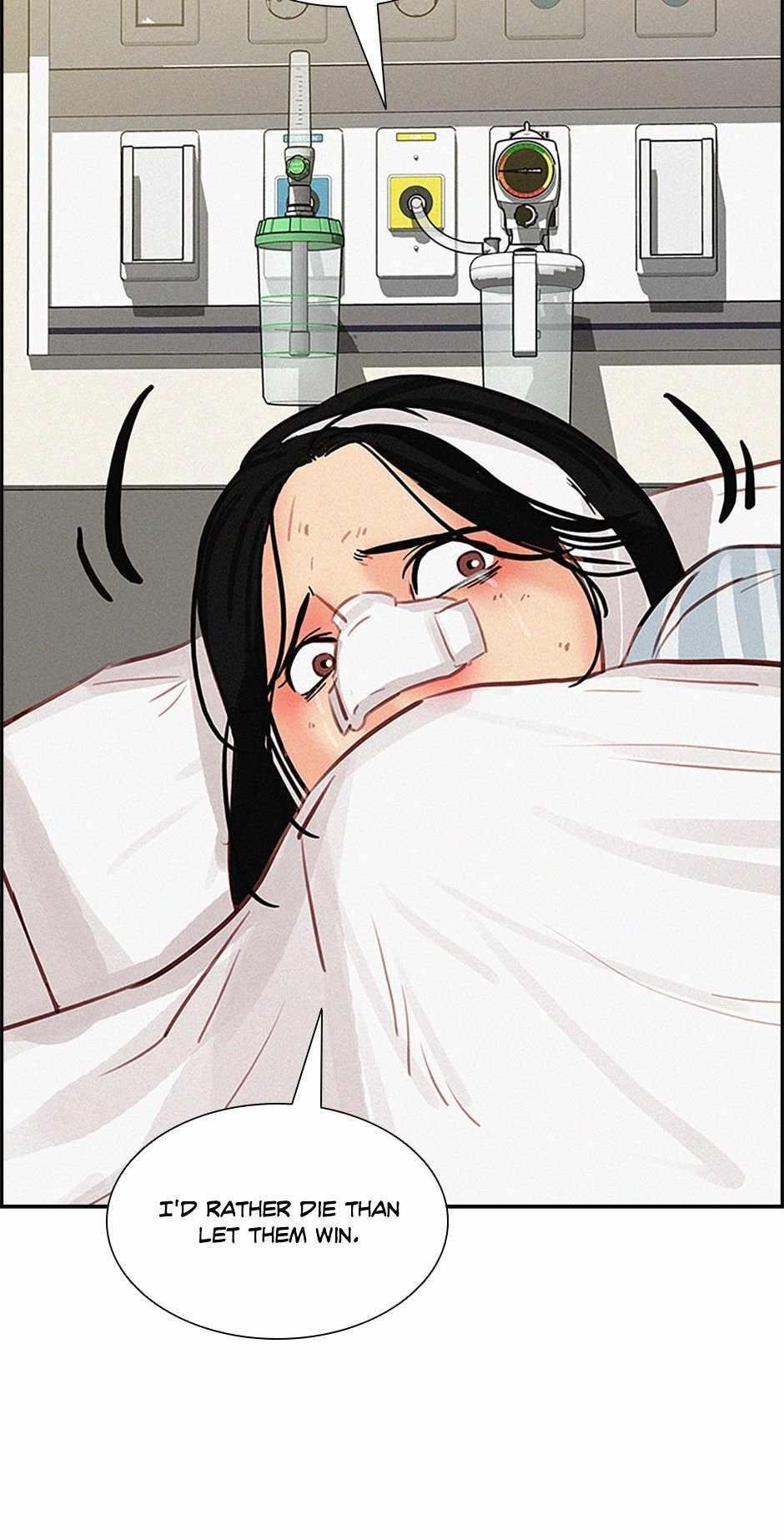 18+ Lord of Money Chapter 170 page 37