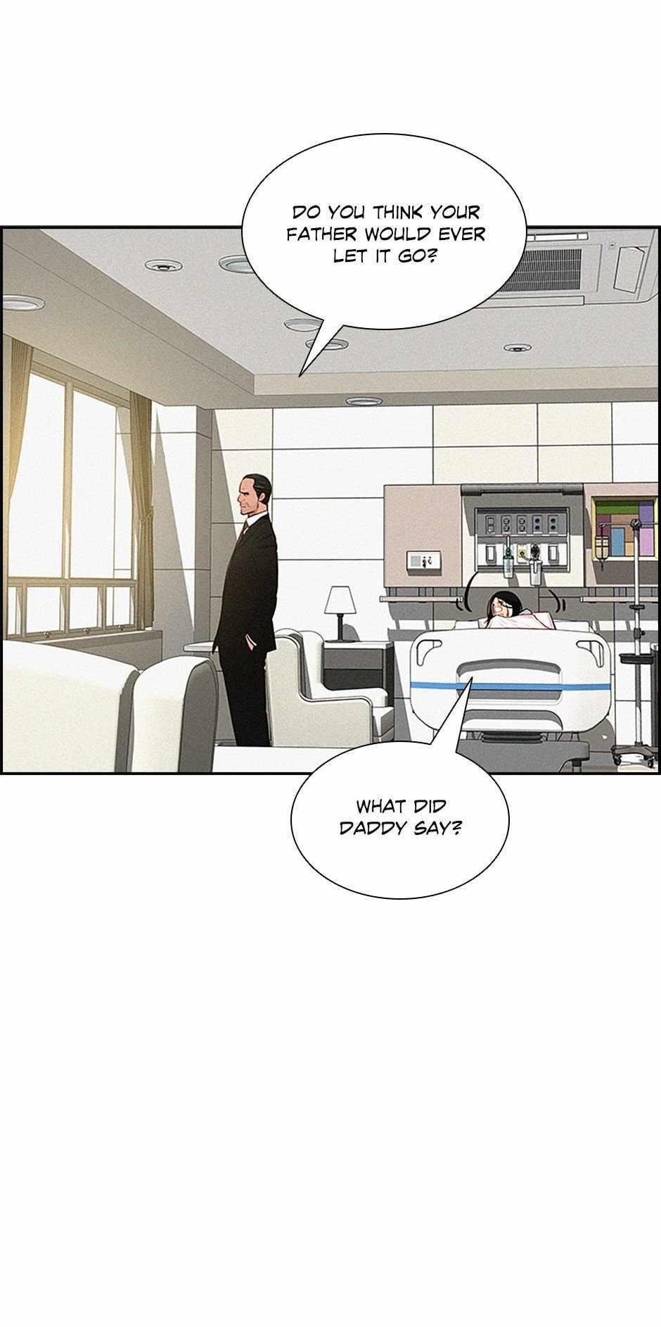 18+ Lord of Money Chapter 170 page 39
