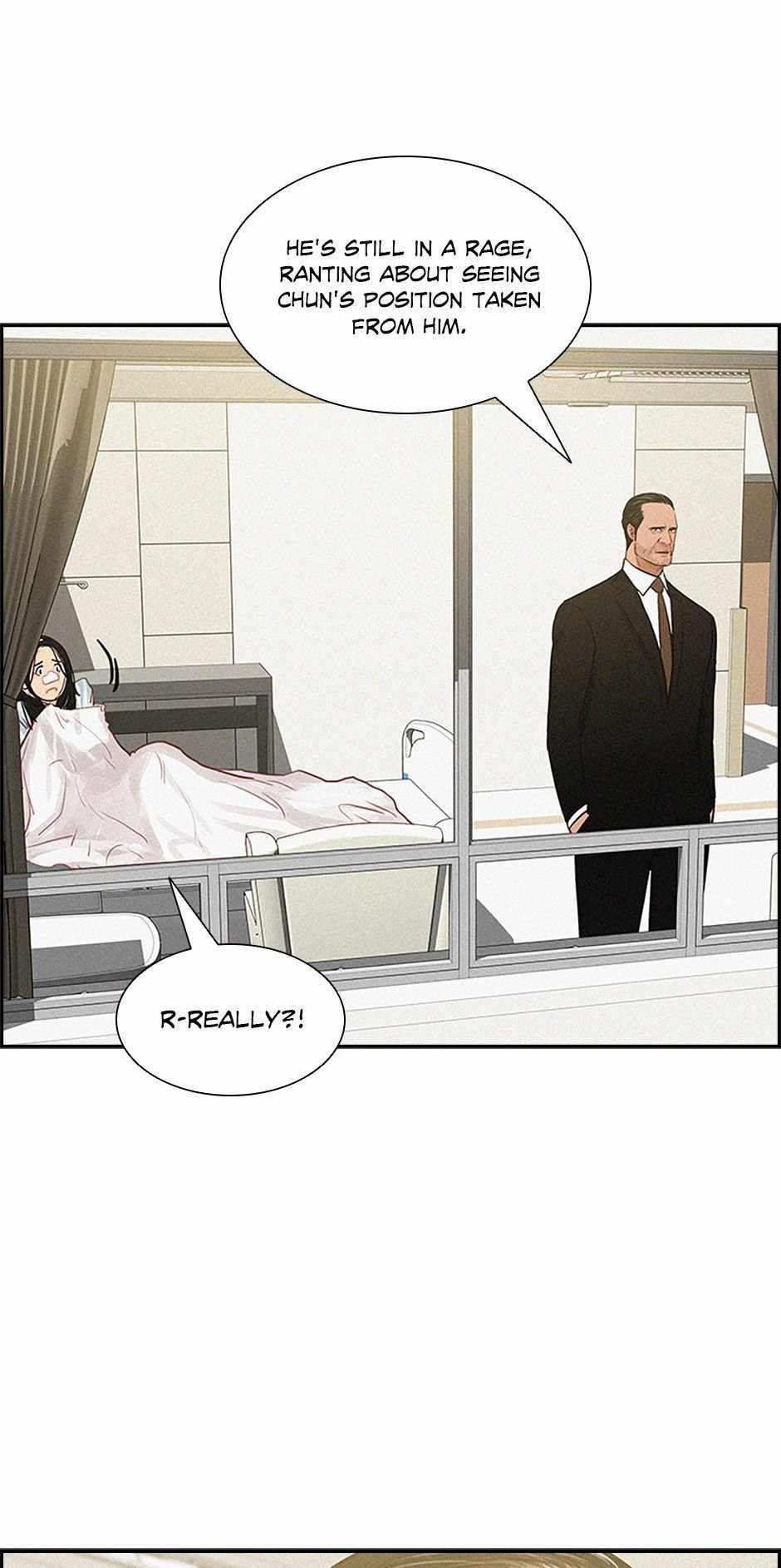 18+ Lord of Money Chapter 170 page 40