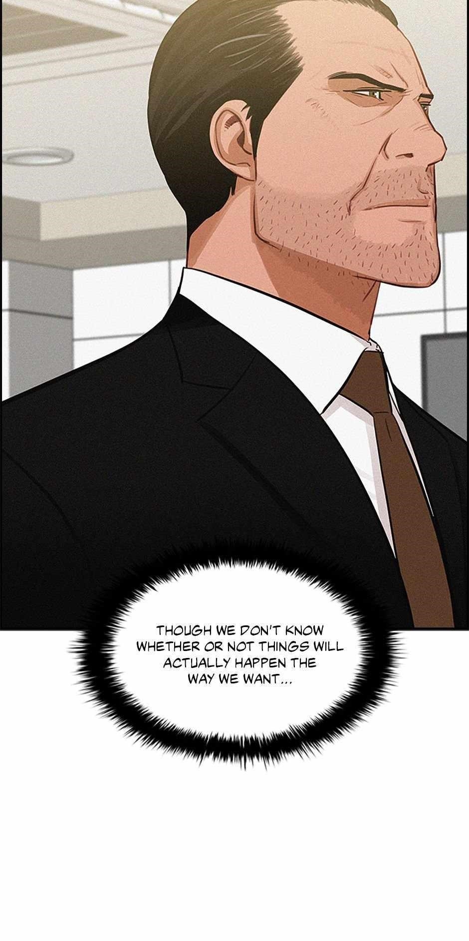 18+ Lord of Money Chapter 170 page 41