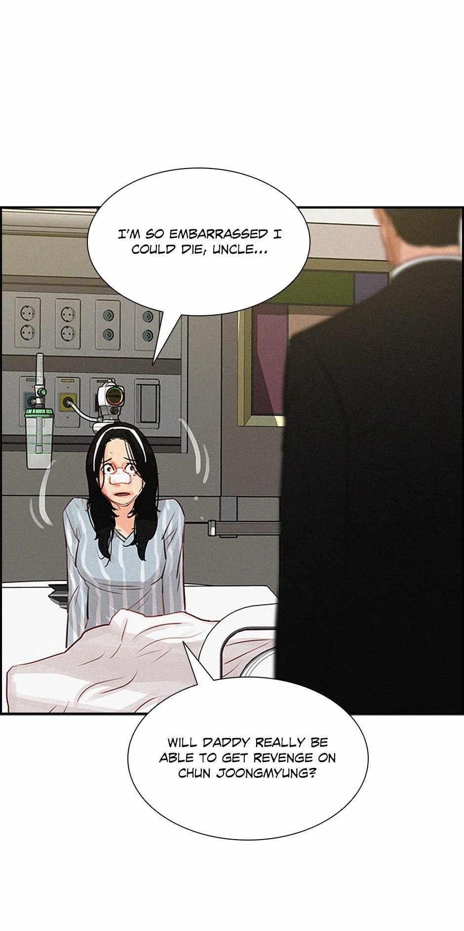 18+ Lord of Money Chapter 170 page 42