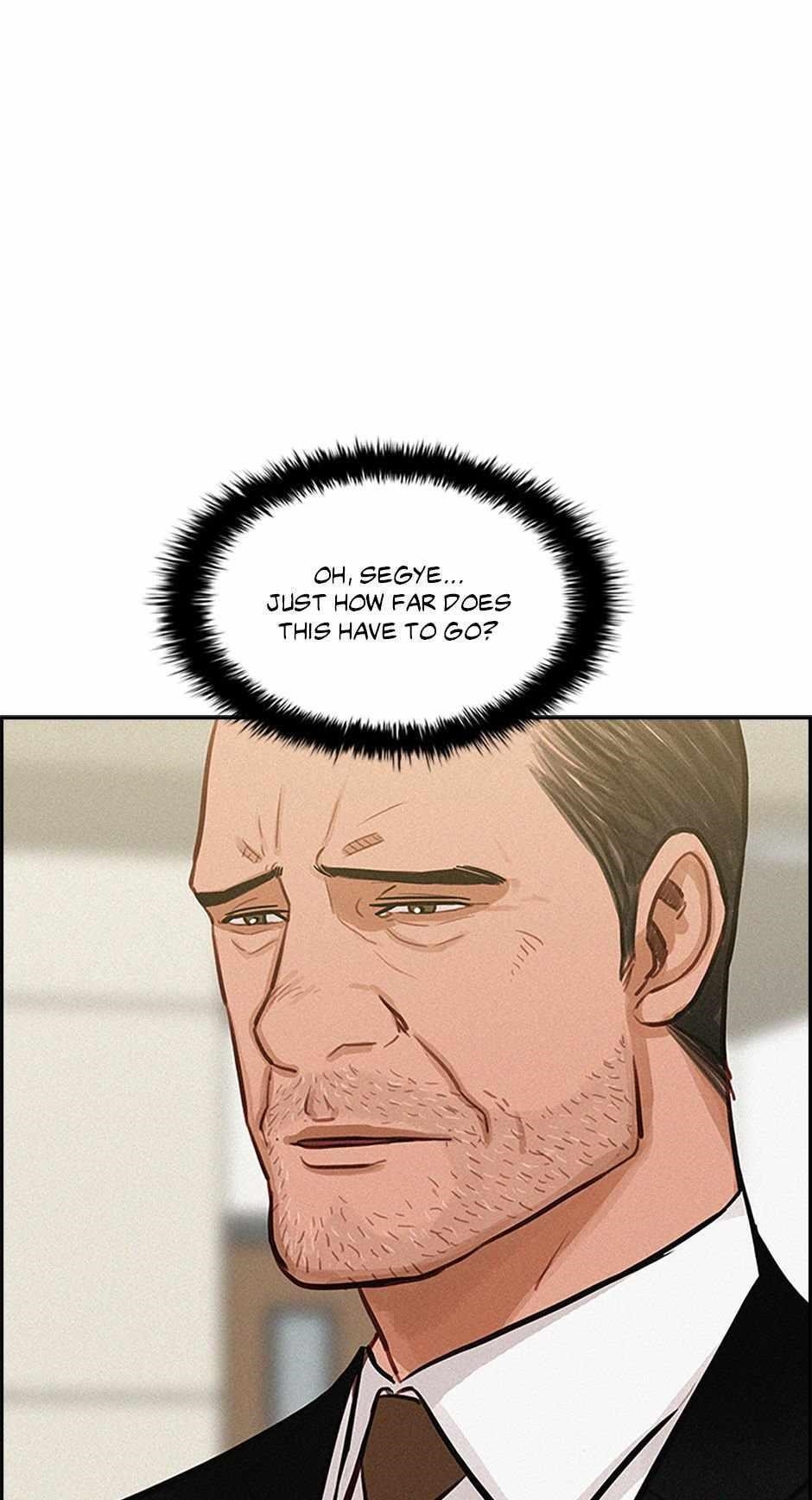 18+ Lord of Money Chapter 170 page 43