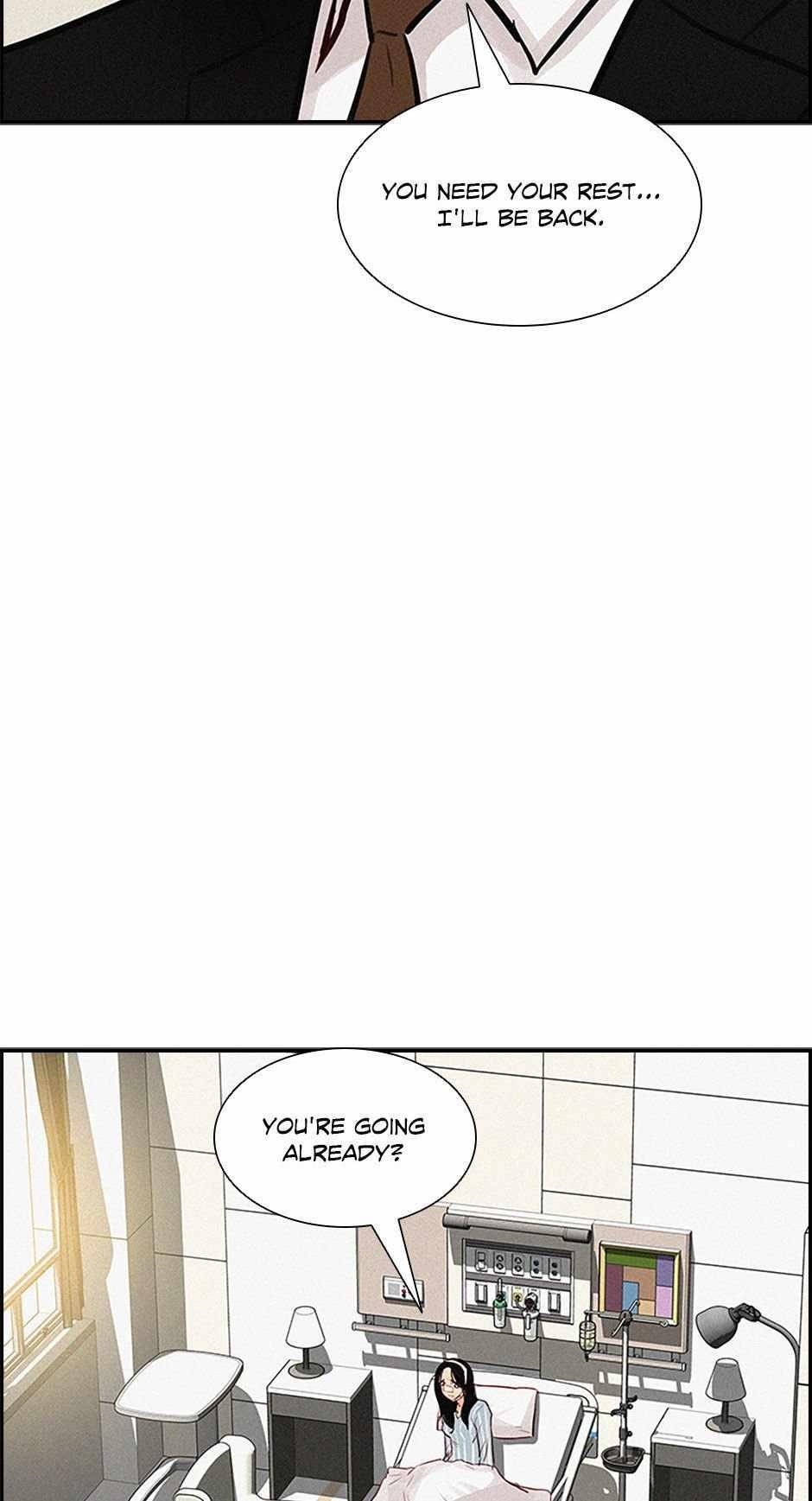 18+ Lord of Money Chapter 170 page 44