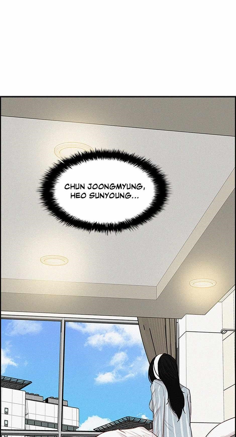 18+ Lord of Money Chapter 170 page 46