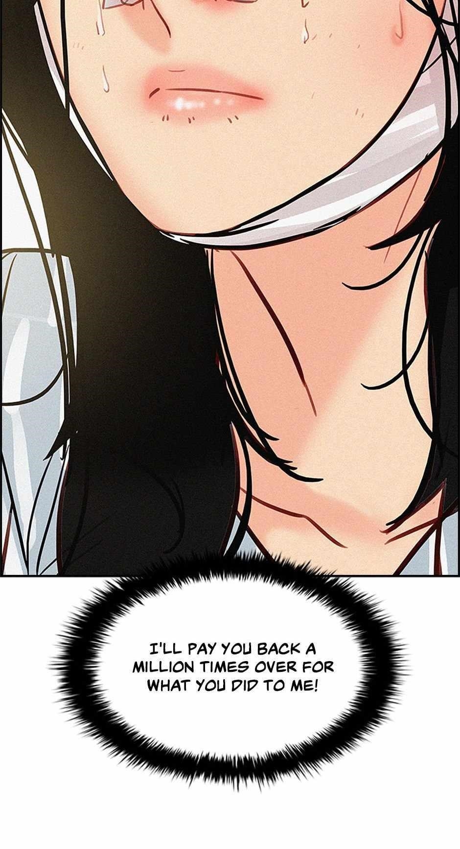 18+ Lord of Money Chapter 170 page 48