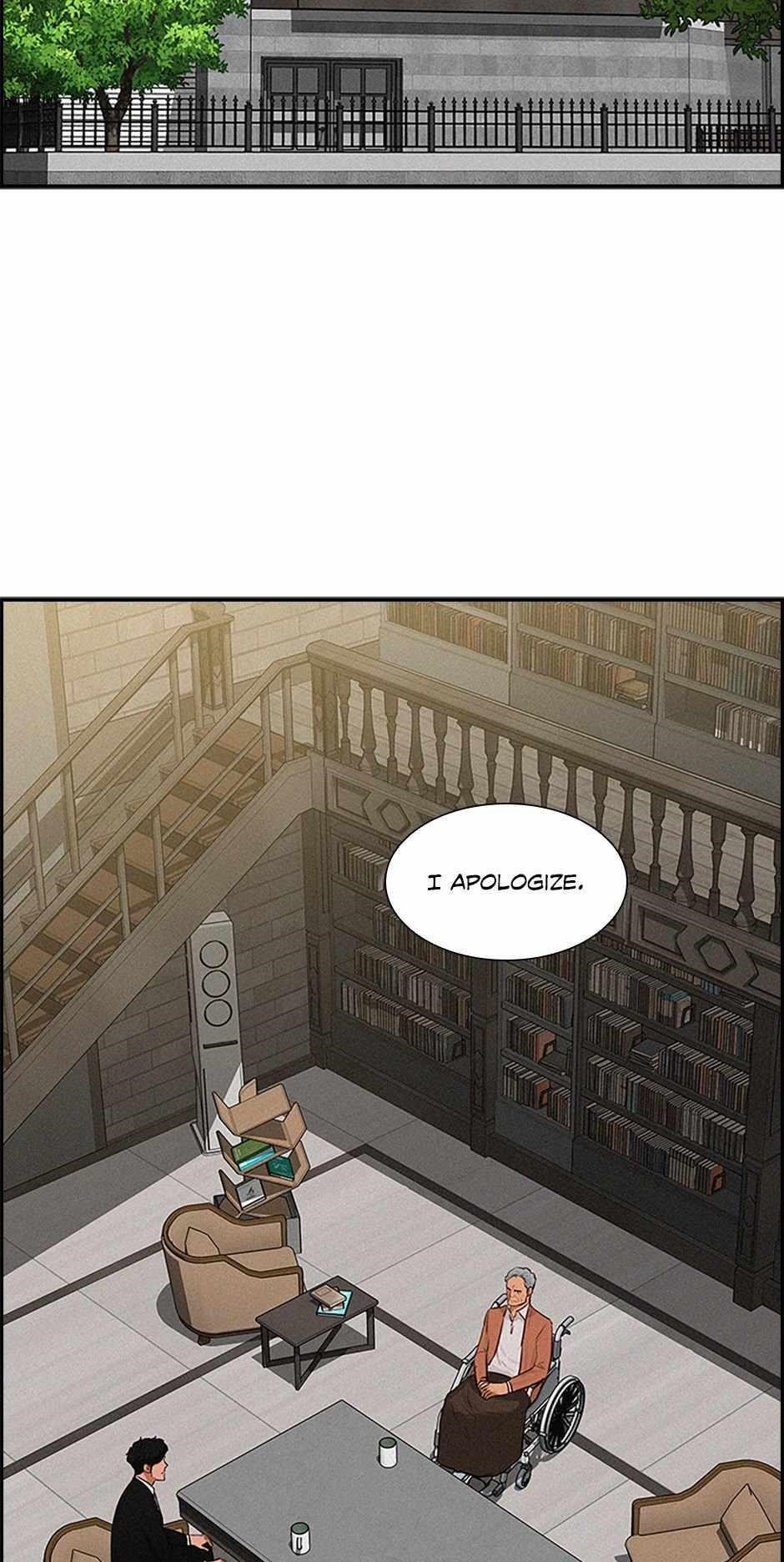 18+ Lord of Money Chapter 170 page 51