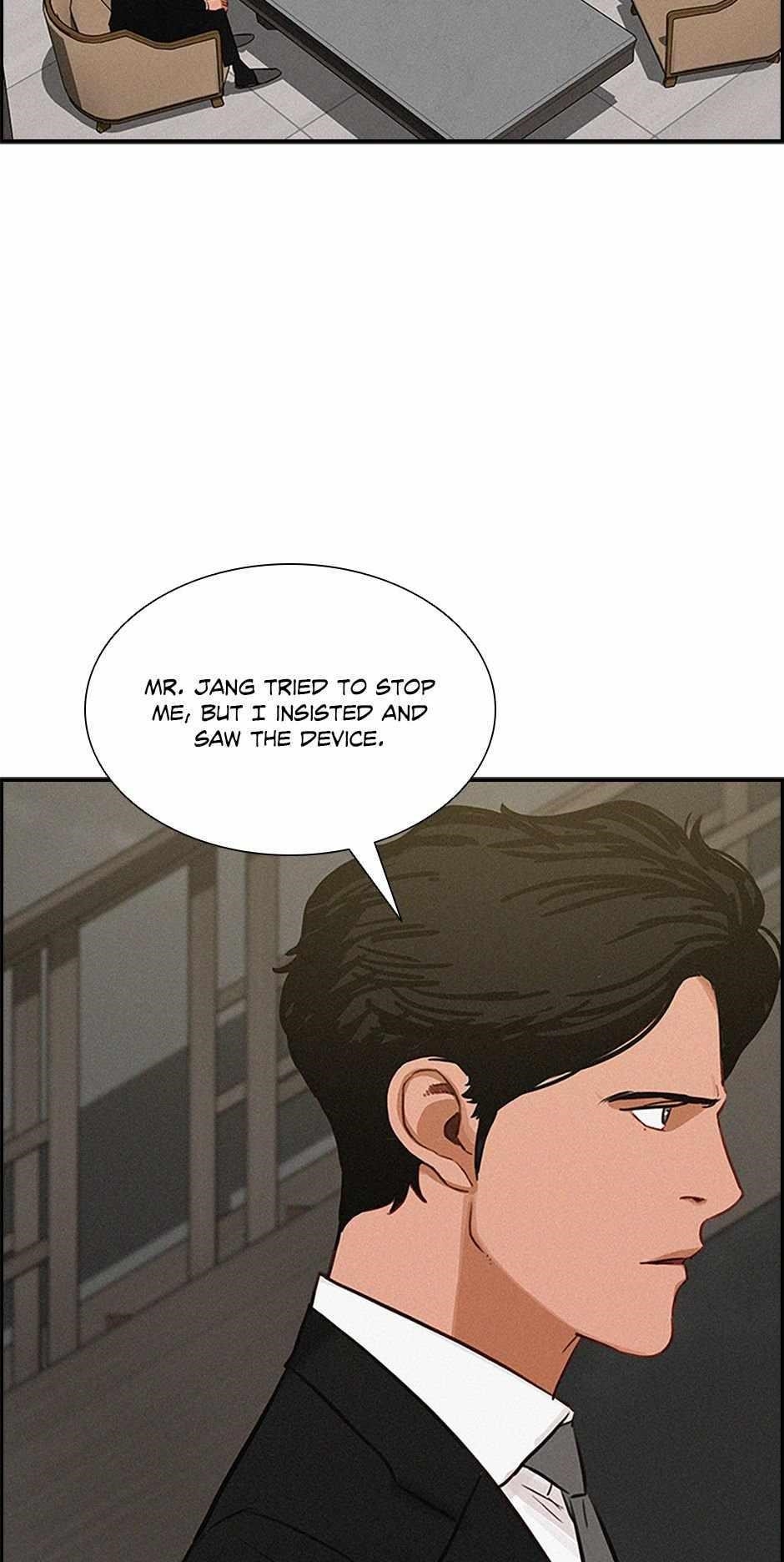 18+ Lord of Money Chapter 170 page 52