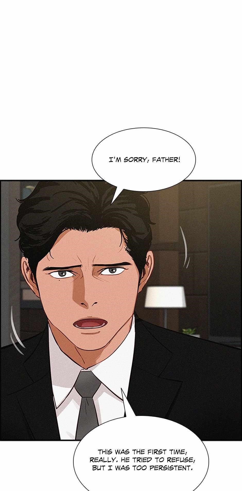 18+ Lord of Money Chapter 170 page 55