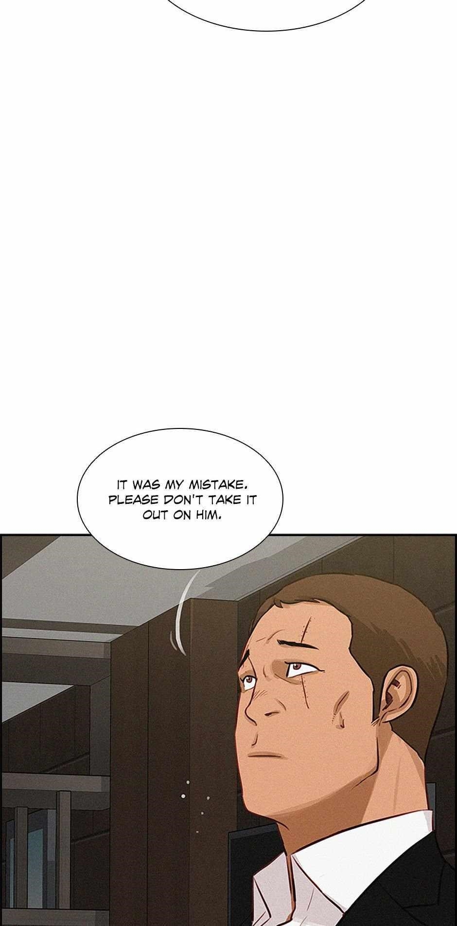 18+ Lord of Money Chapter 170 page 56