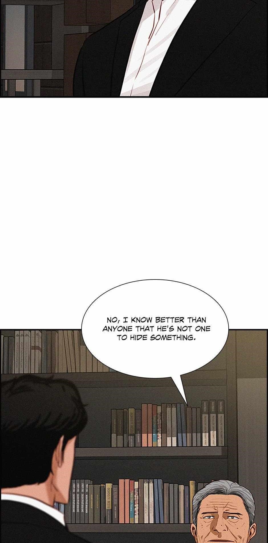 18+ Lord of Money Chapter 170 page 57