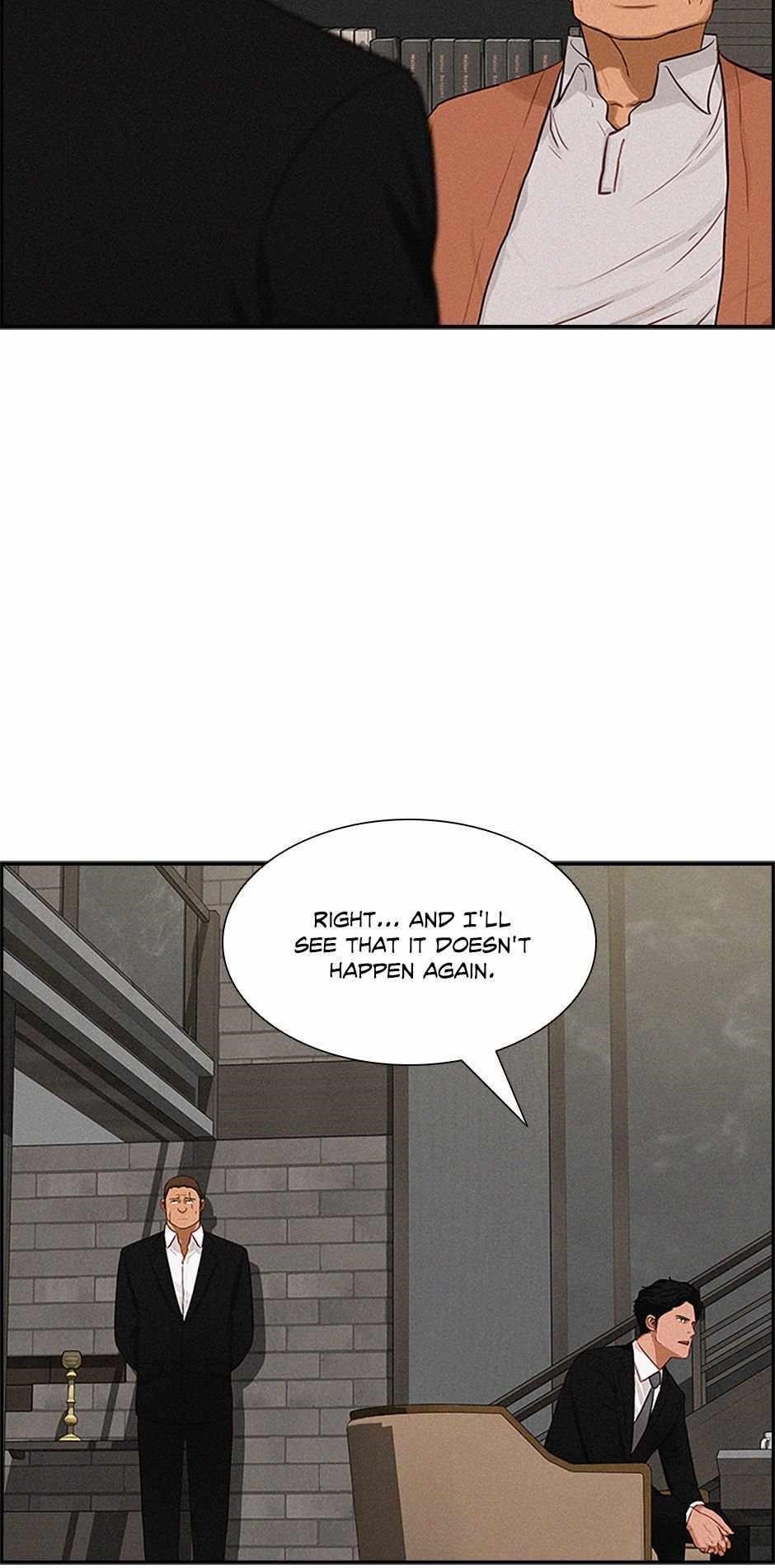 18+ Lord of Money Chapter 170 page 58