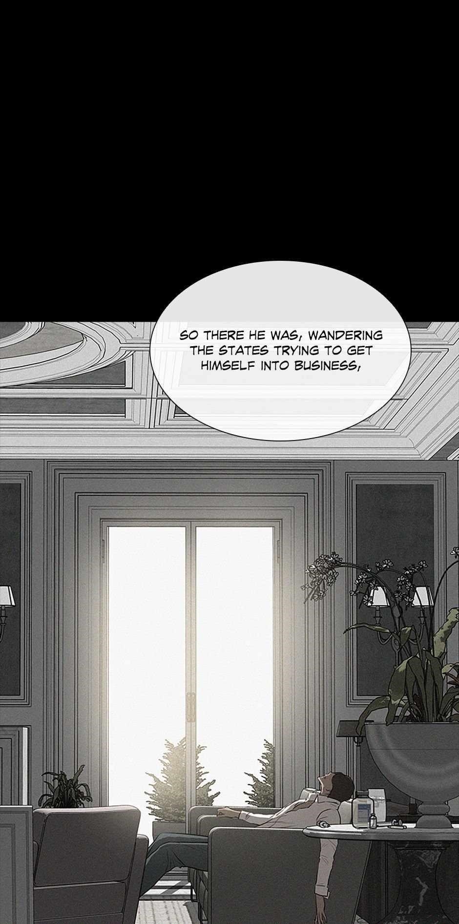 18+ Lord of Money Chapter 170 page 64