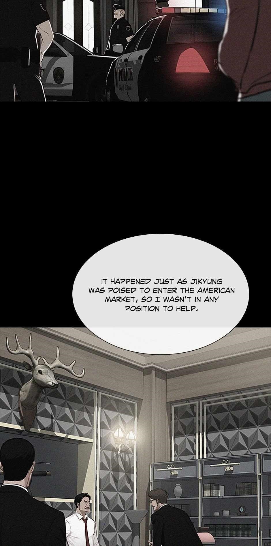 18+ Lord of Money Chapter 170 page 66