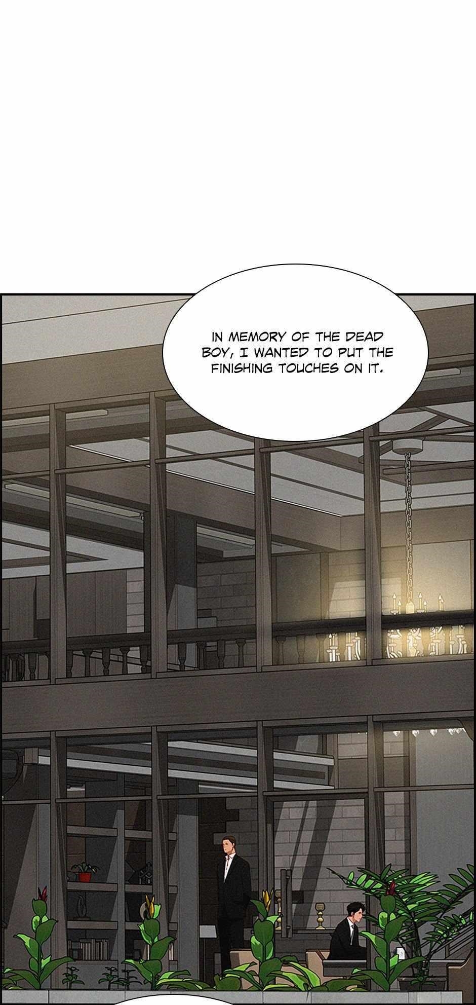 18+ Lord of Money Chapter 170 page 74