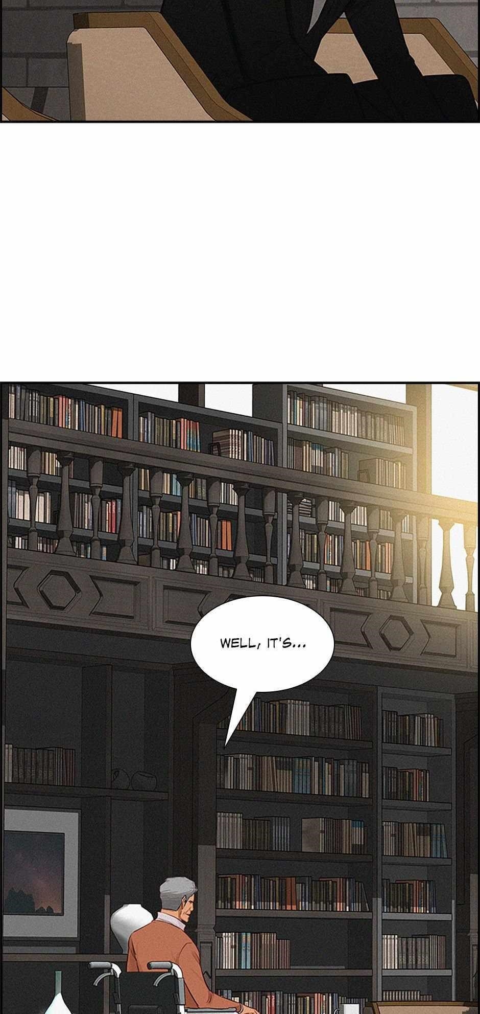 18+ Lord of Money Chapter 170 page 76