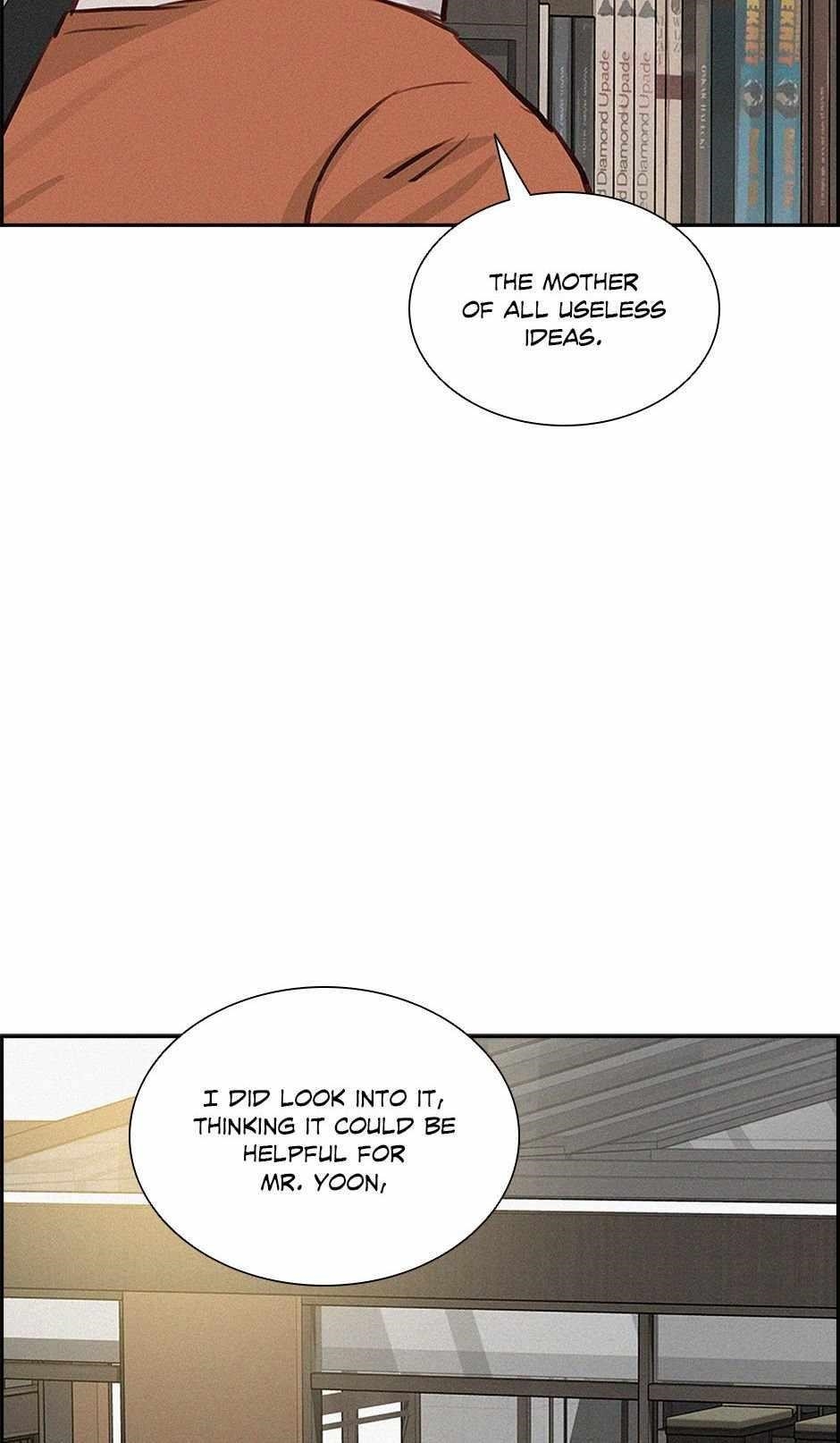 18+ Lord of Money Chapter 171 page 3