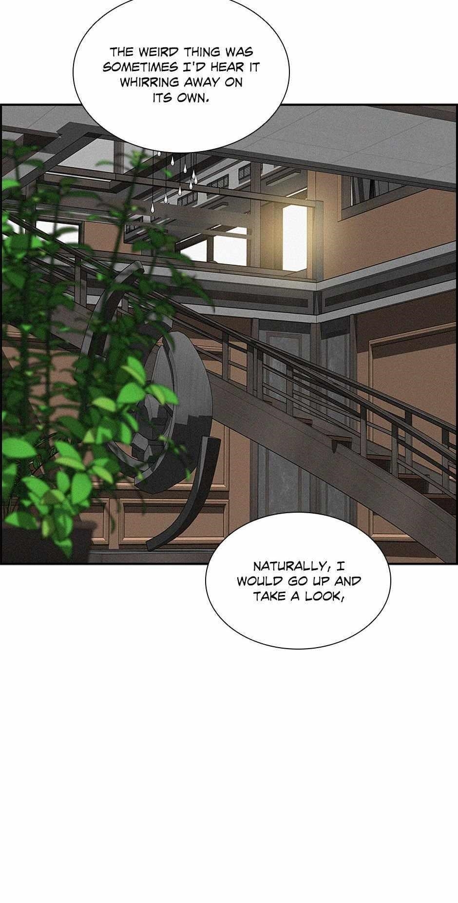 18+ Lord of Money Chapter 171 page 7