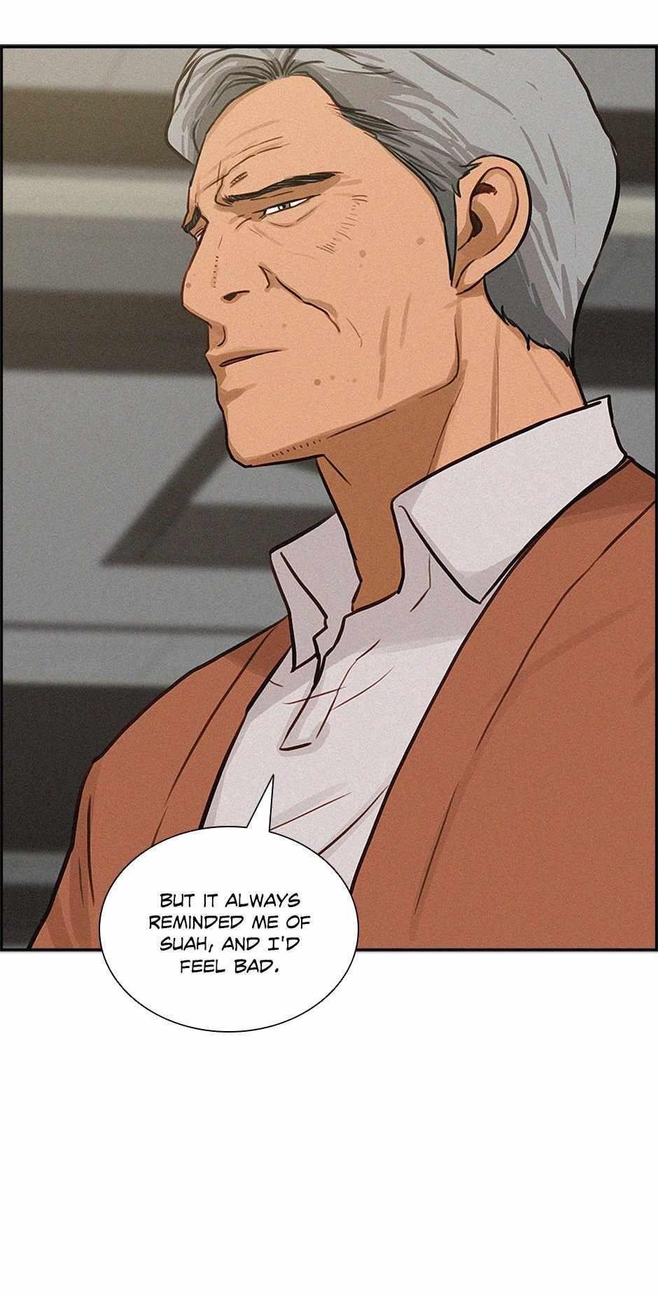 18+ Lord of Money Chapter 171 page 8