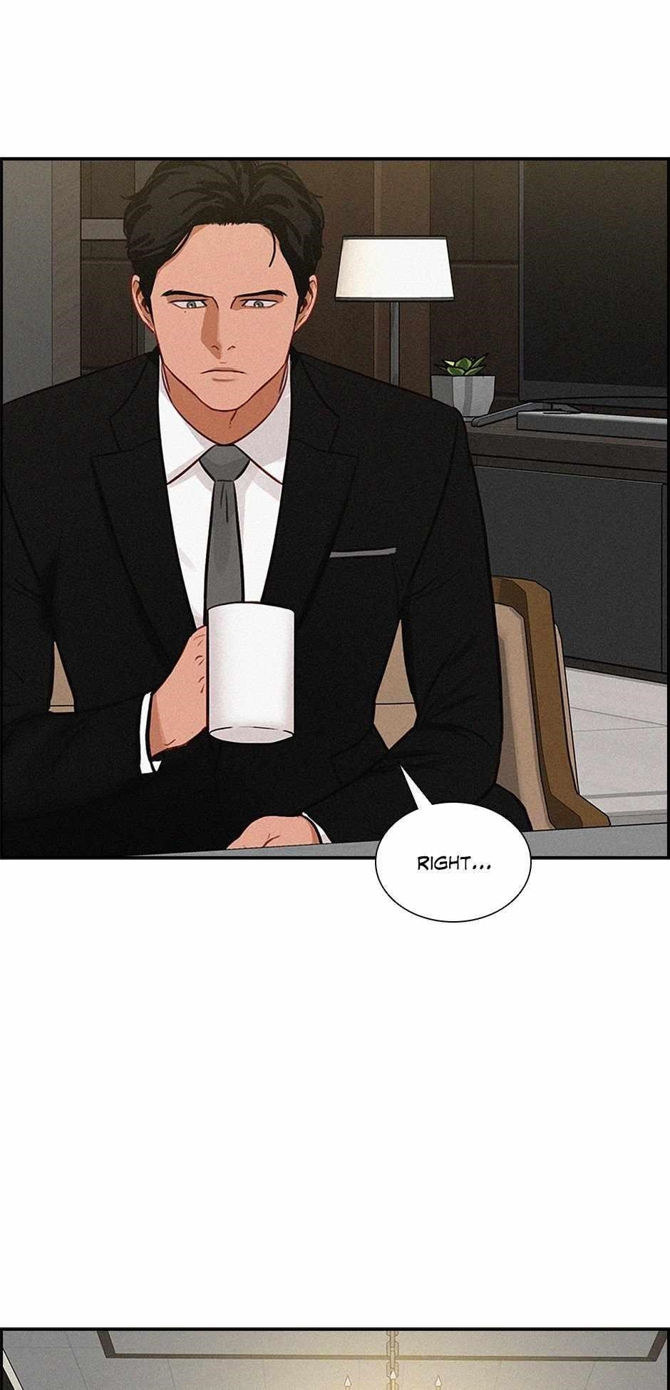 18+ Lord of Money Chapter 171 page 13